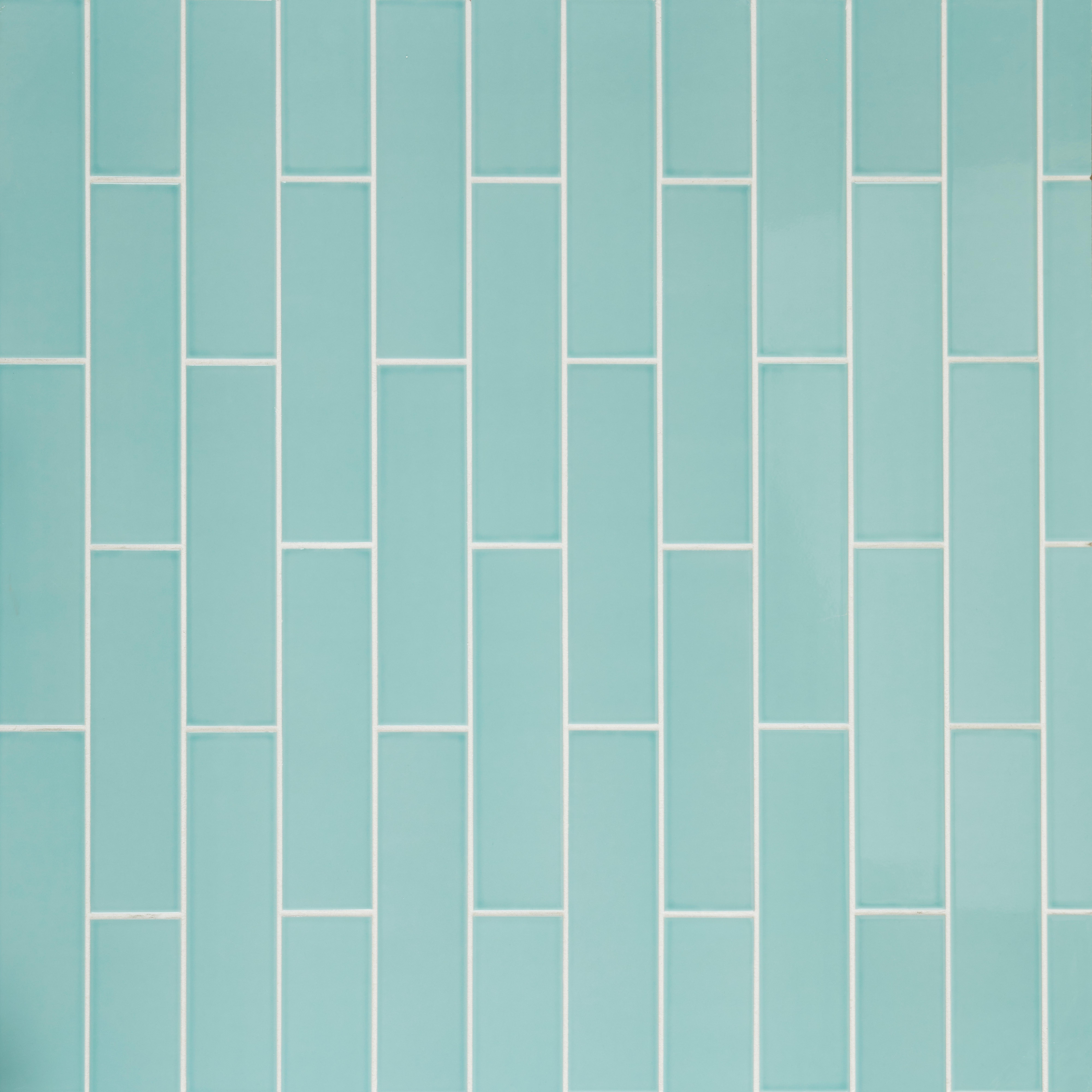 Isla Shore High Gloss Ceramic Tile