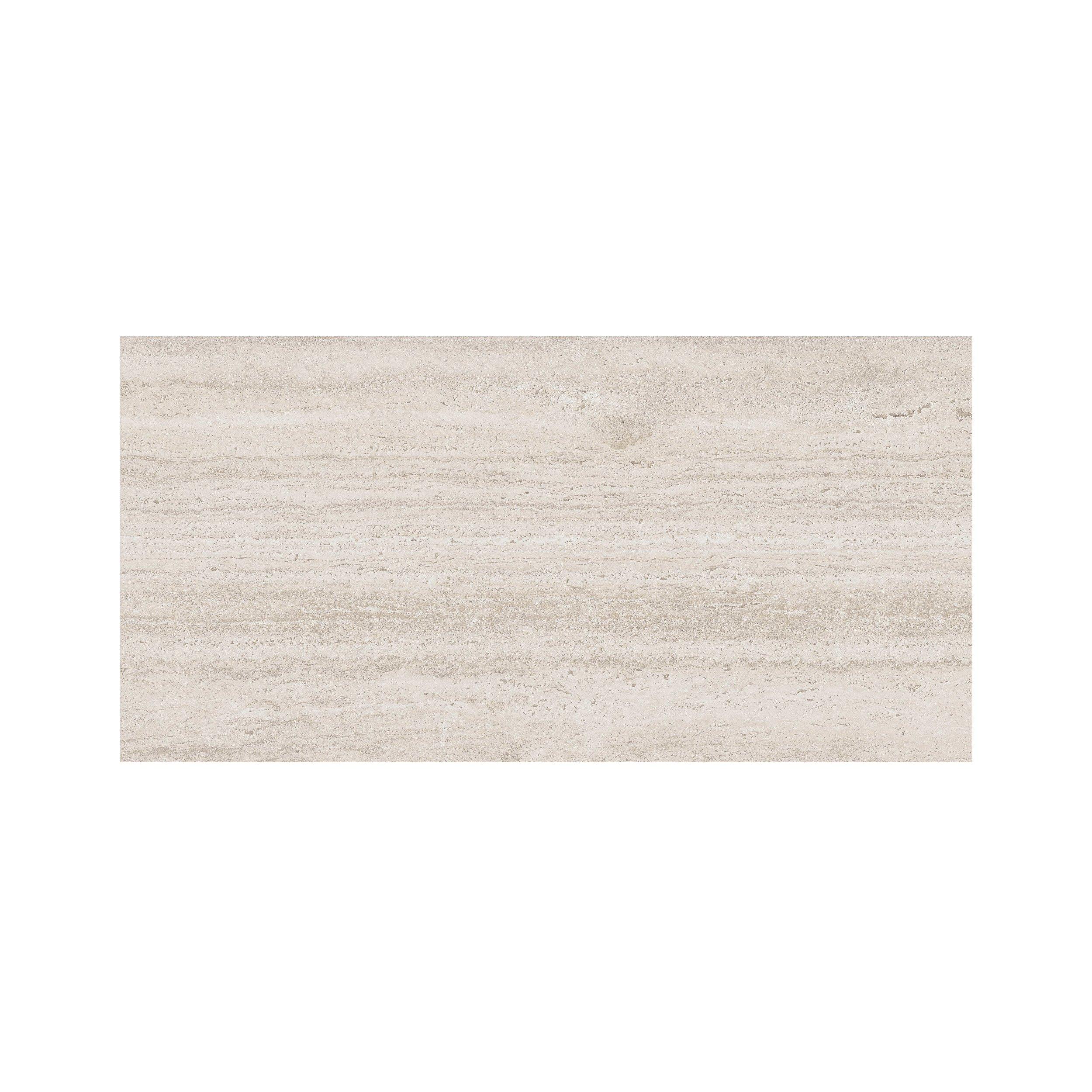 Riviera Oat Matte Porcelain Paver