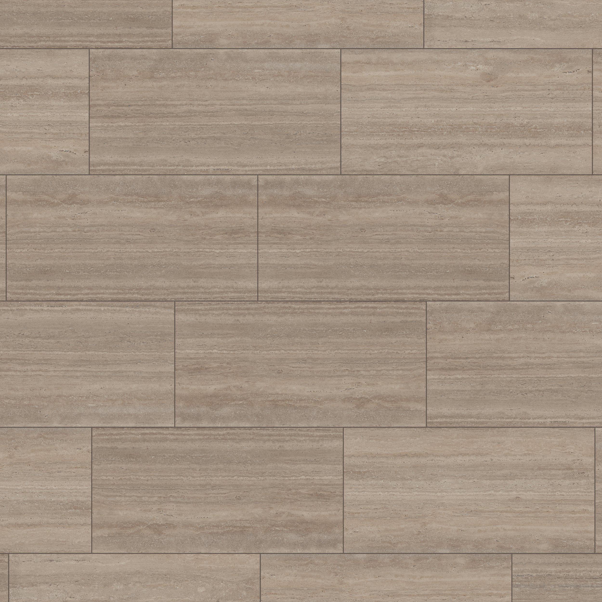 Riviera Chai Matte Porcelain Paver