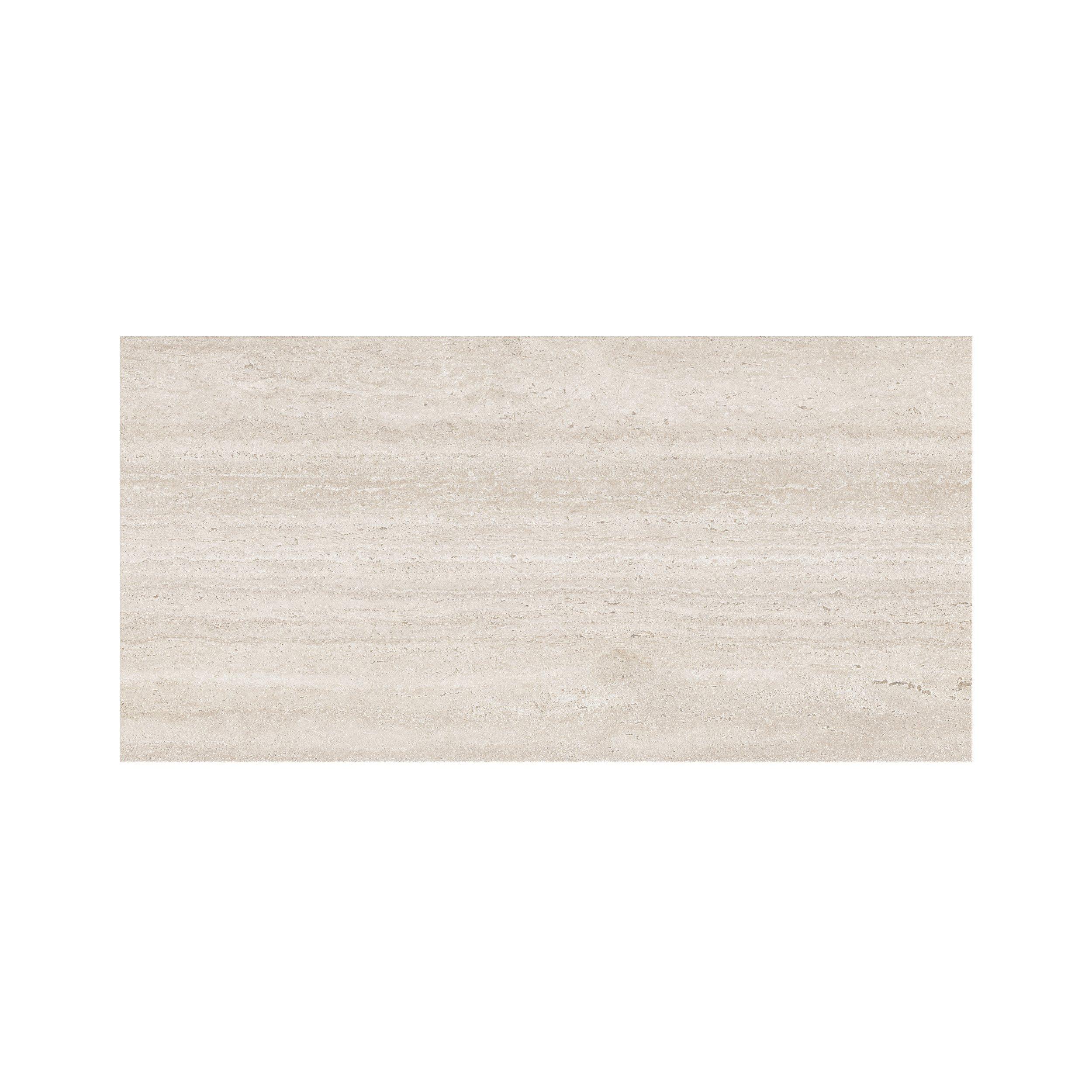 Riviera Almond Matte Porcelain Paver