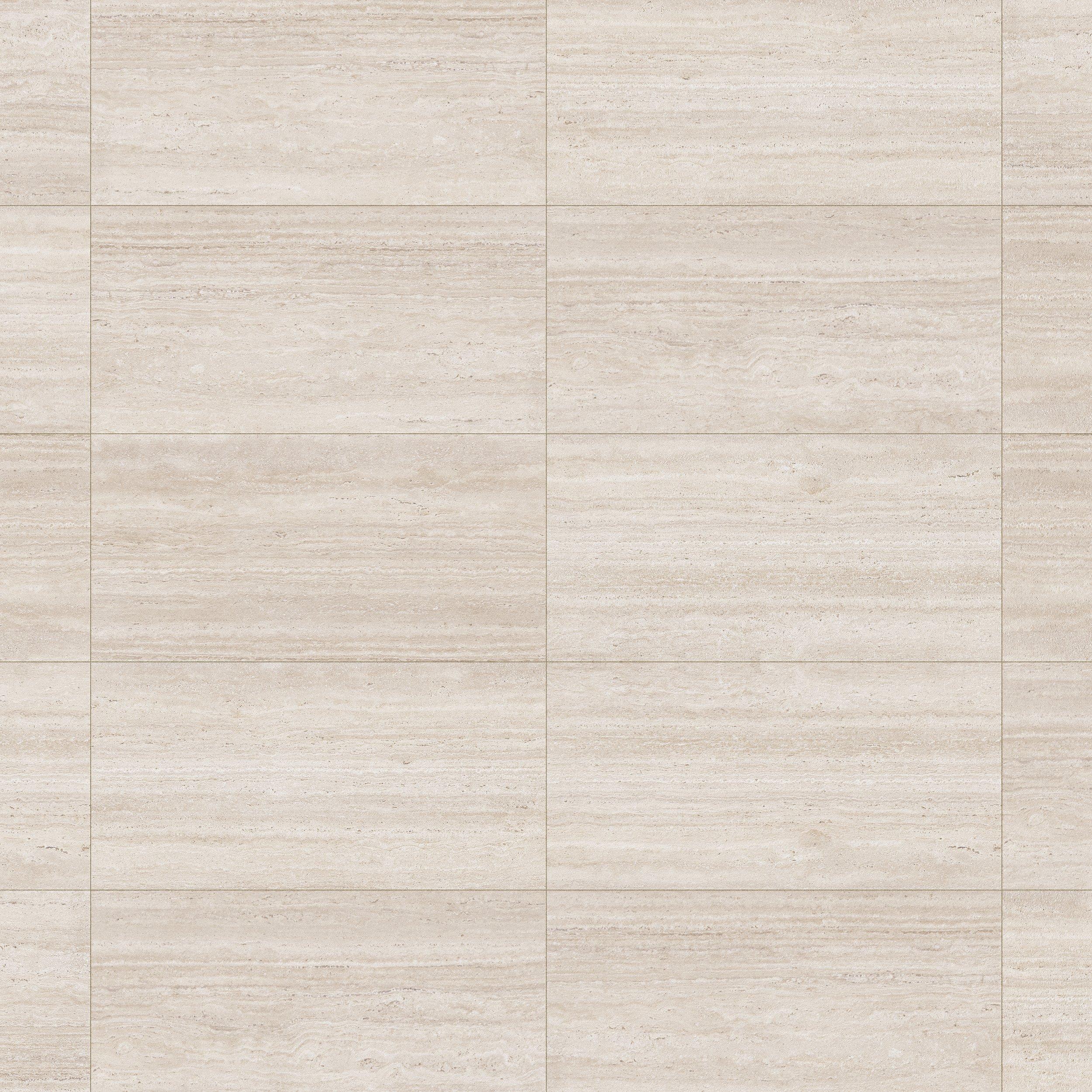 Riviera Almond Matte Porcelain Paver