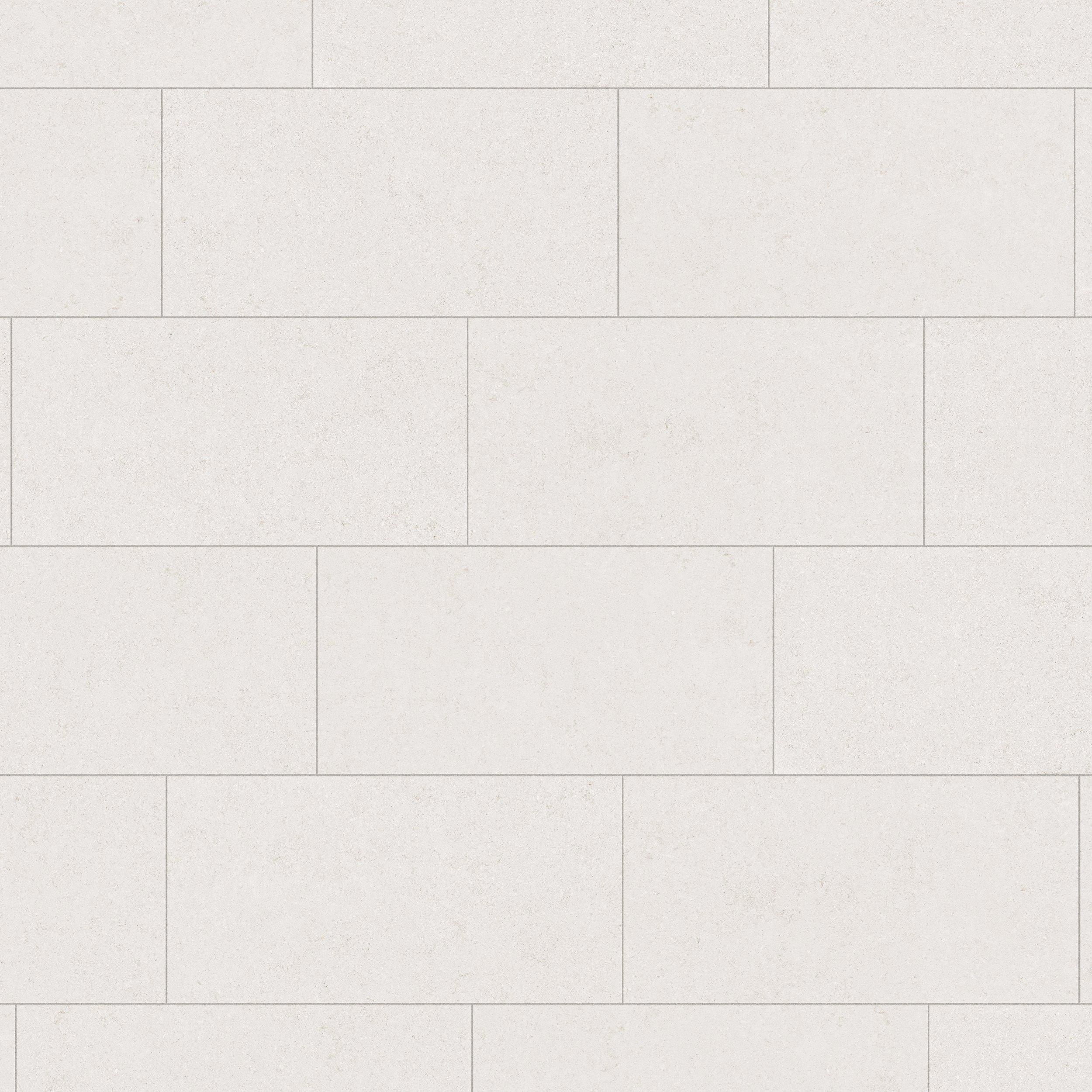 Capri Oyster Matte Porcelain Paver