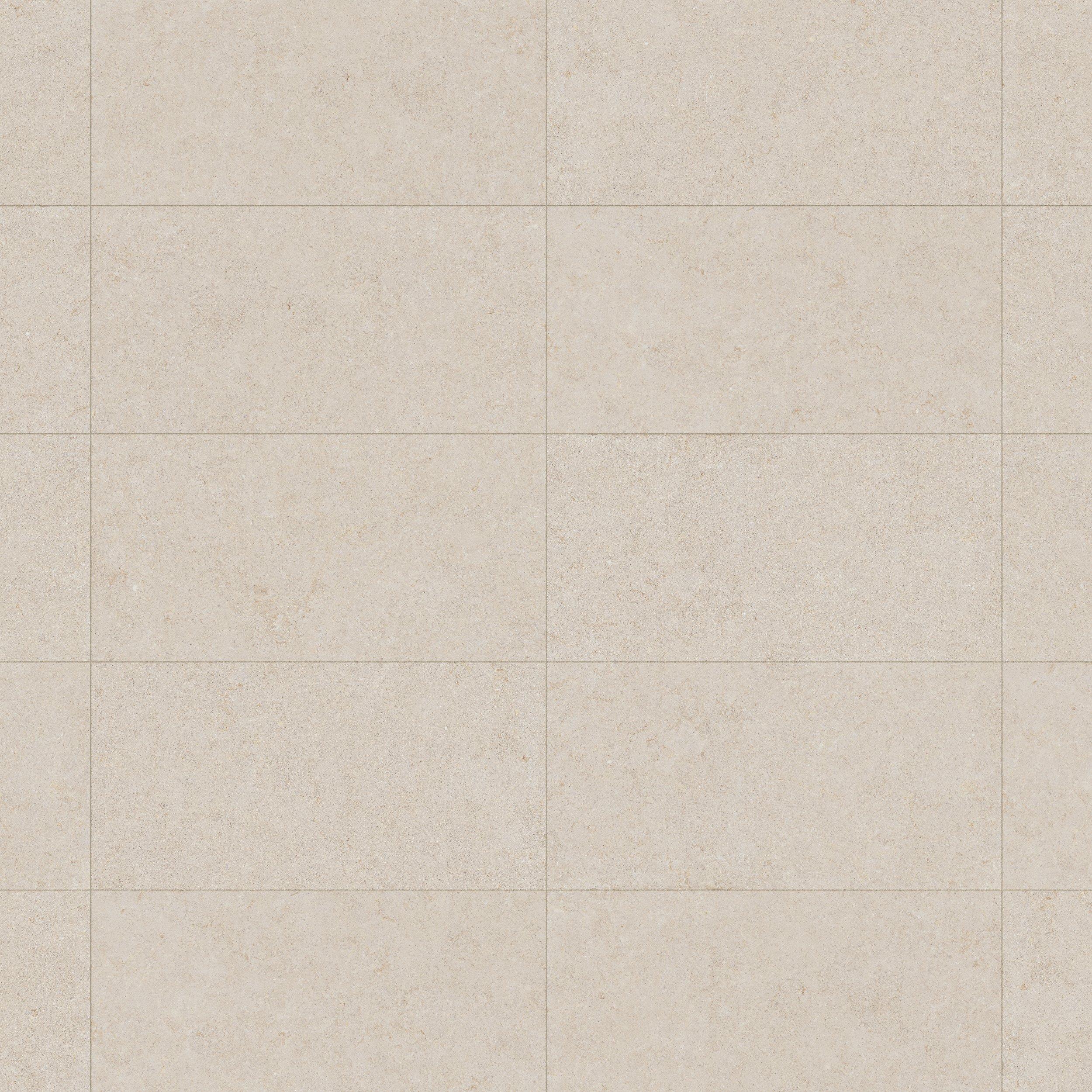 Capri Oat Matte Porcelain Paver