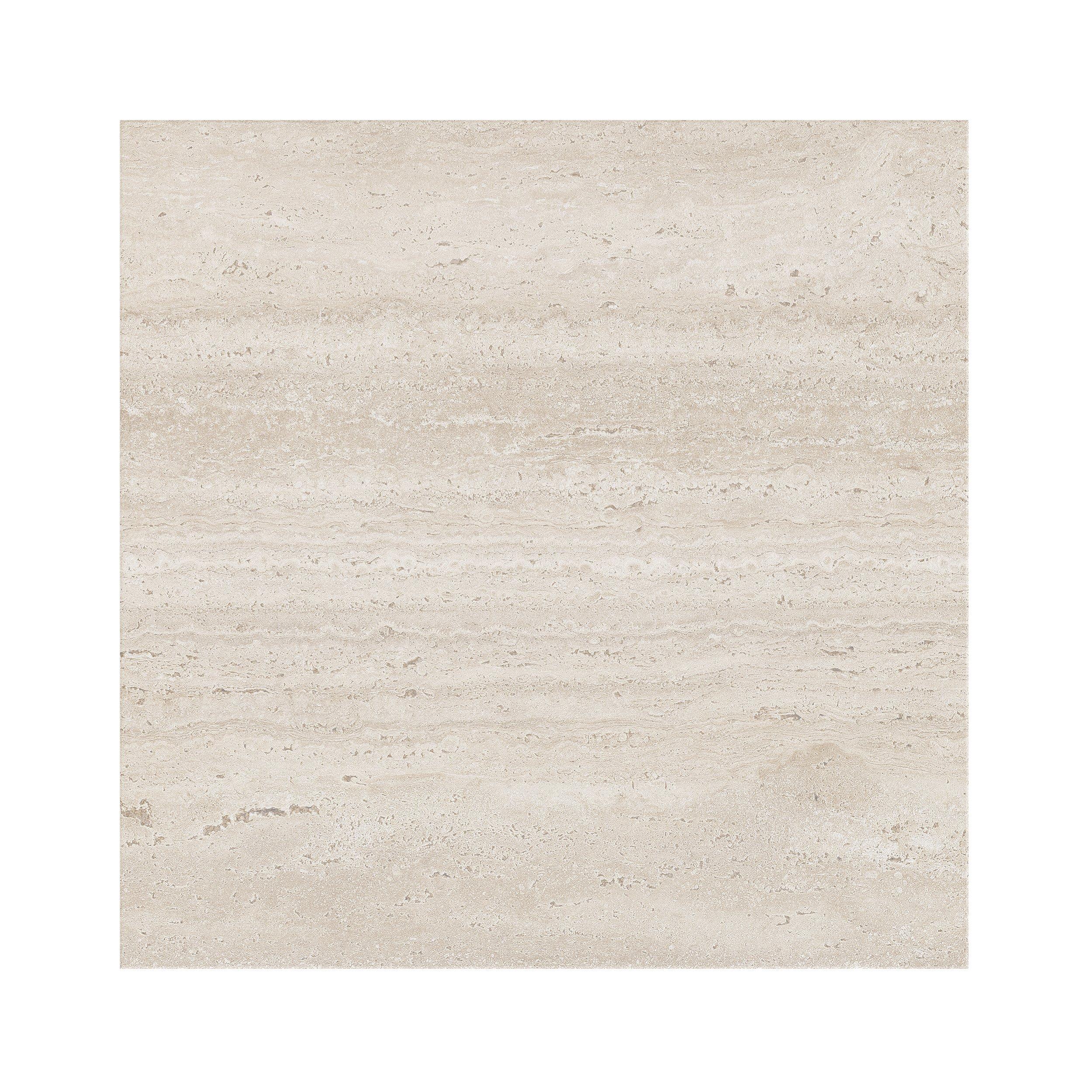 Riviera Almond Matte Porcelain Paver