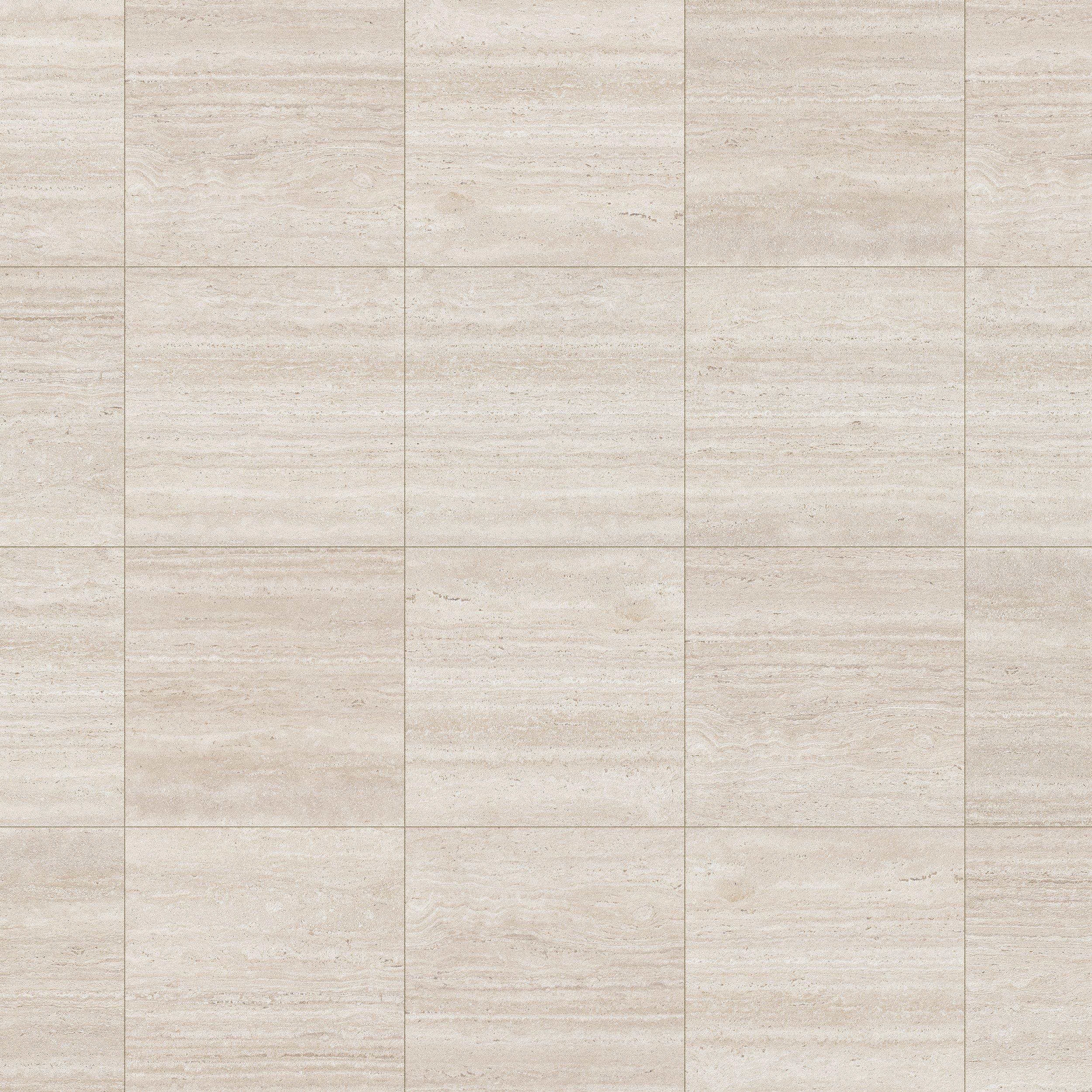 Riviera Almond Matte Porcelain Paver