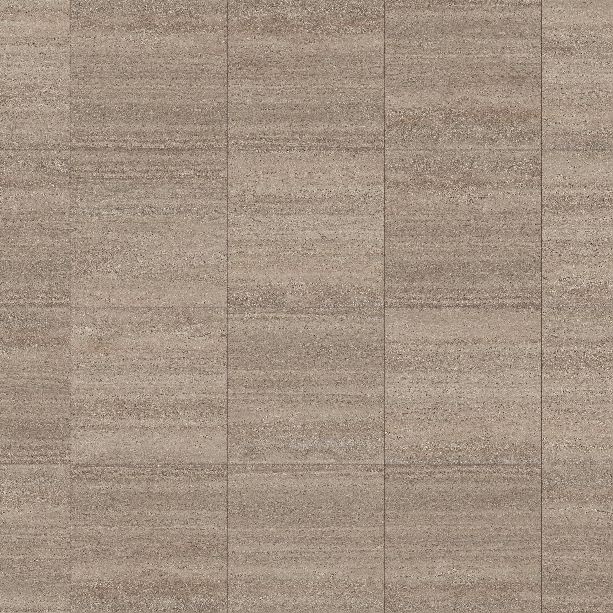 Riviera Chai Matte Porcelain Paver