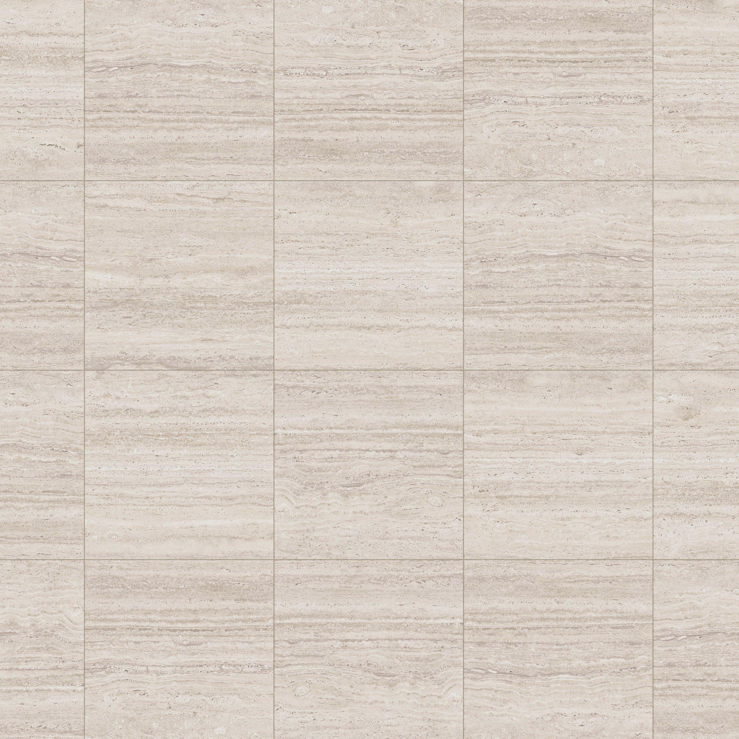 Riviera Oat Matte Porcelain Paver