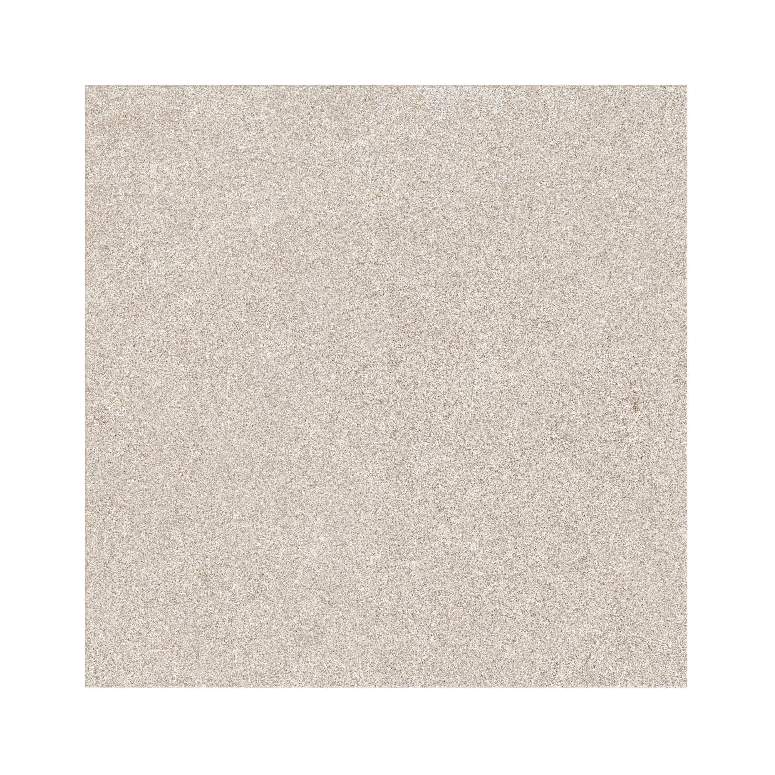 Capri Almond Matte Porcelain Paver