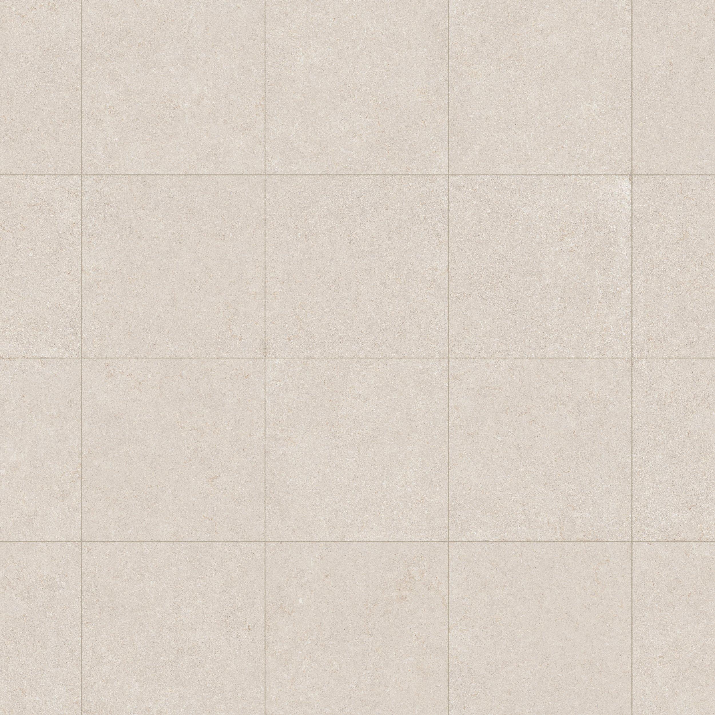 Capri Almond Matte Porcelain Paver