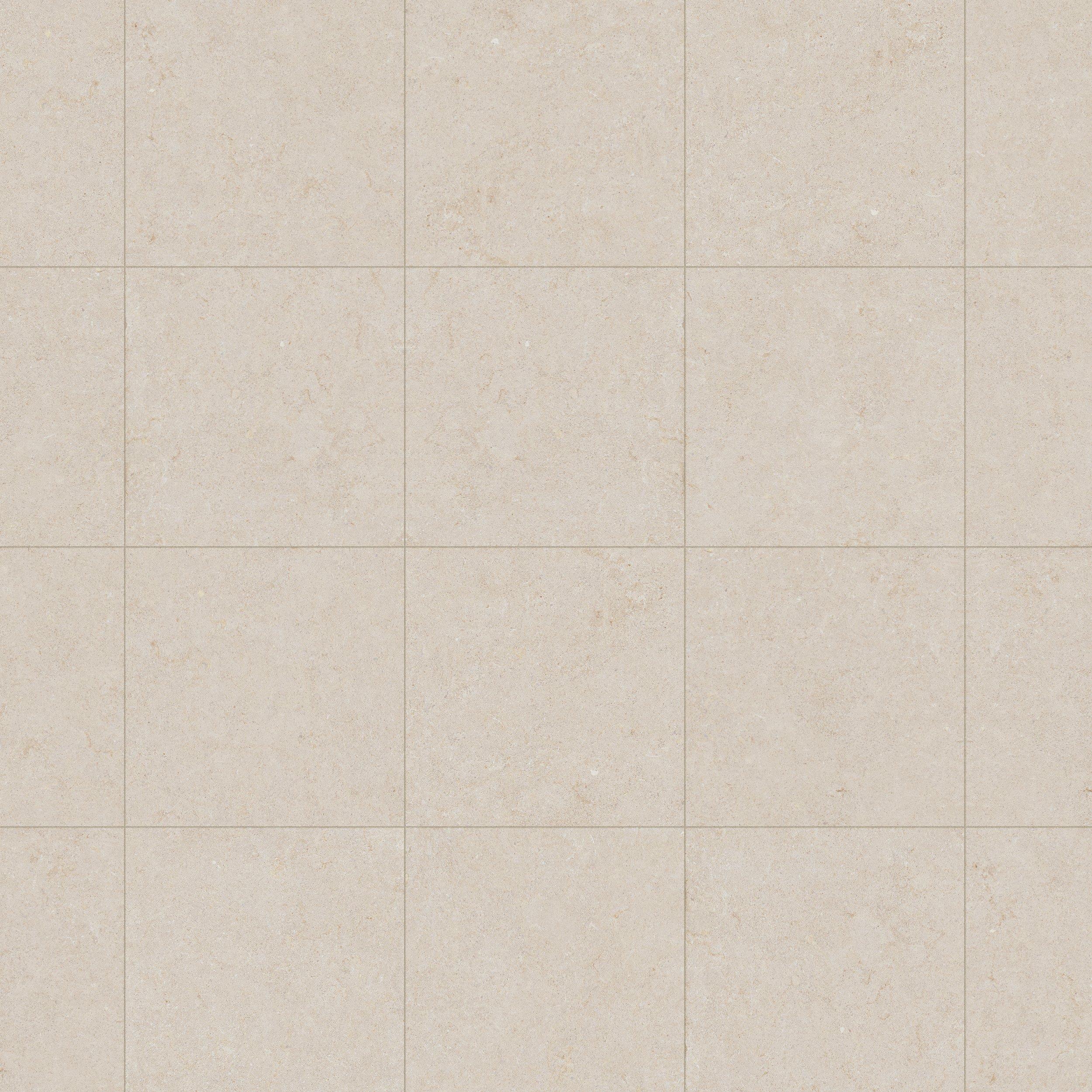 Capri Oat Matte Porcelain Paver