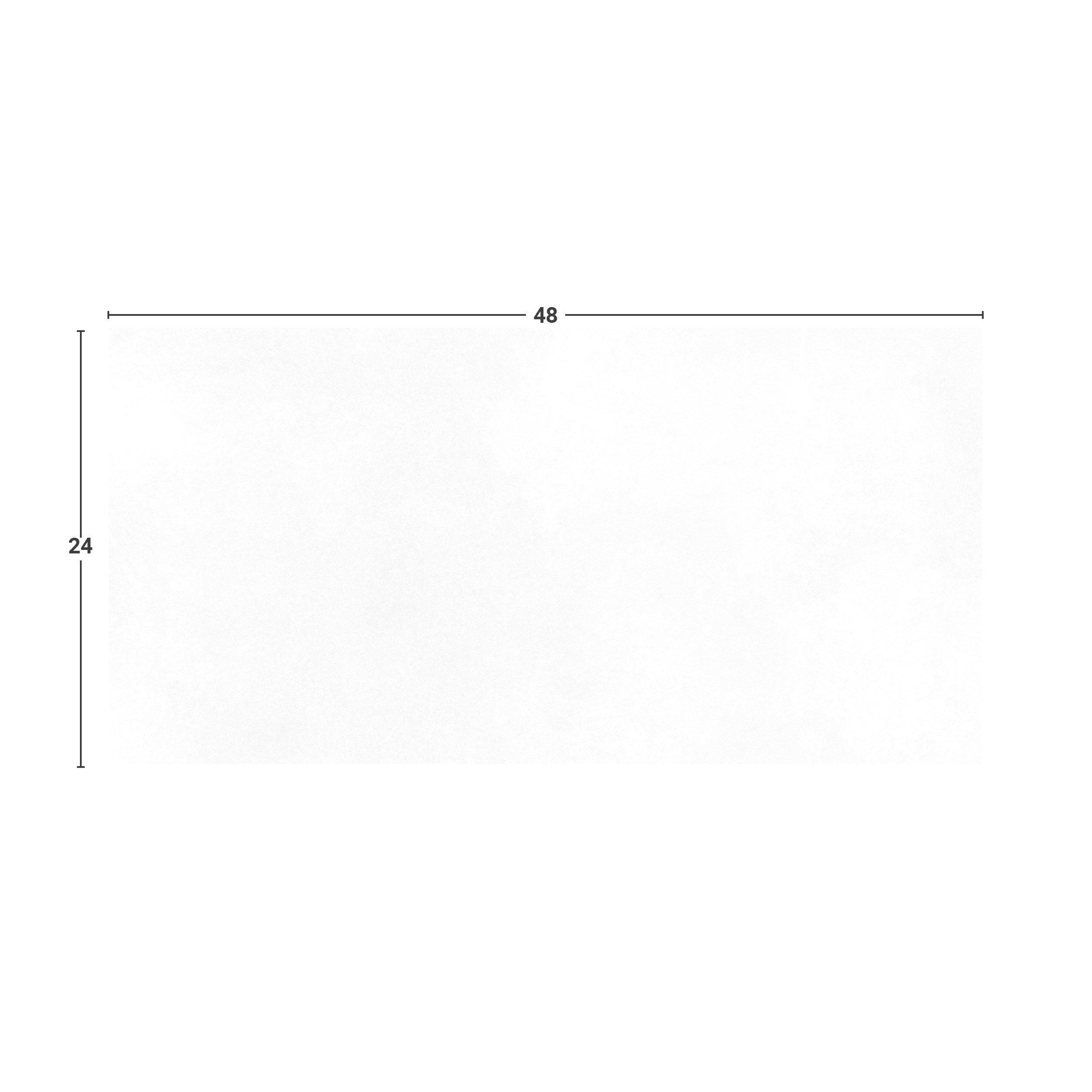 Luxe Frost Matte Porcelain Tile