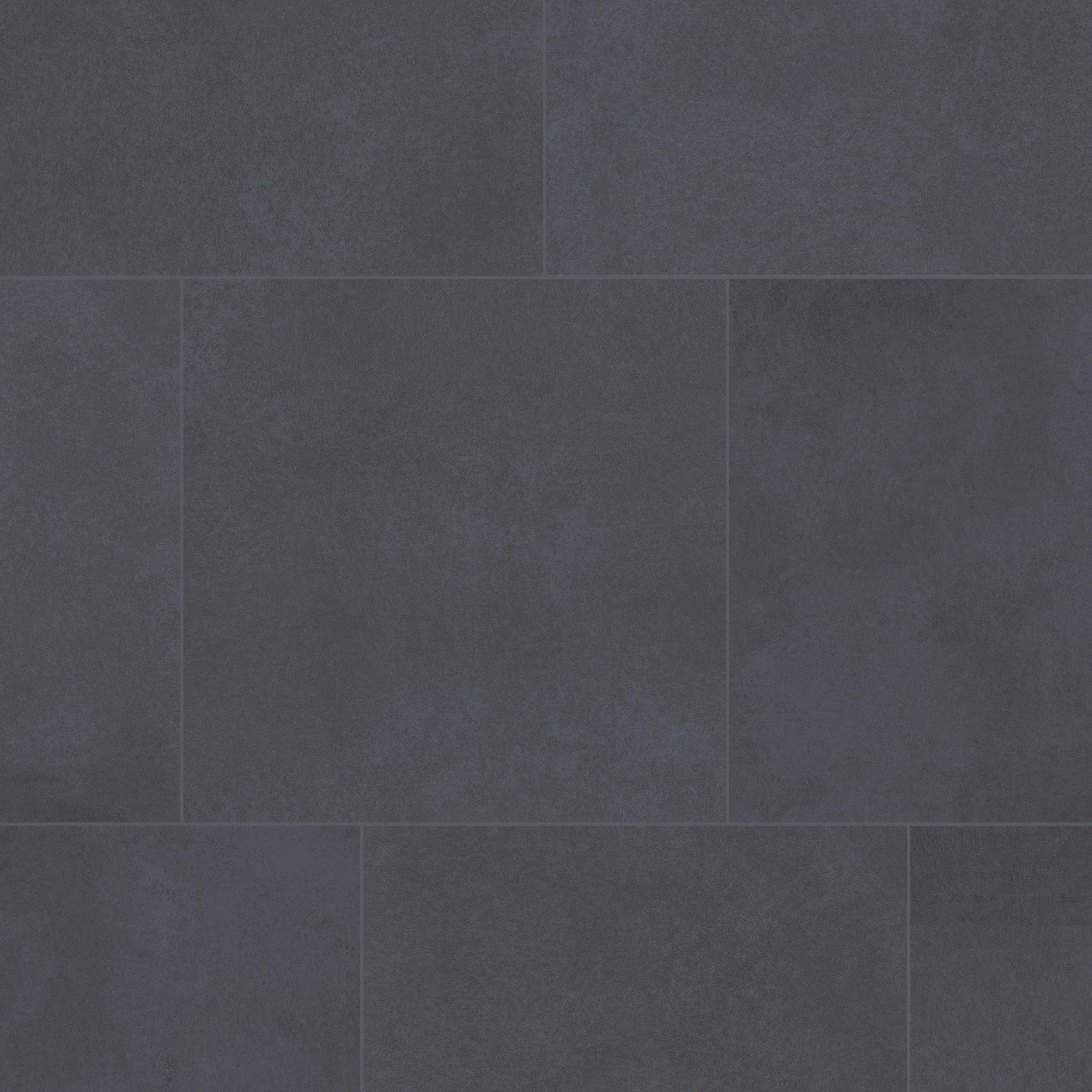 Luxe Night Matte Porcelain Tile