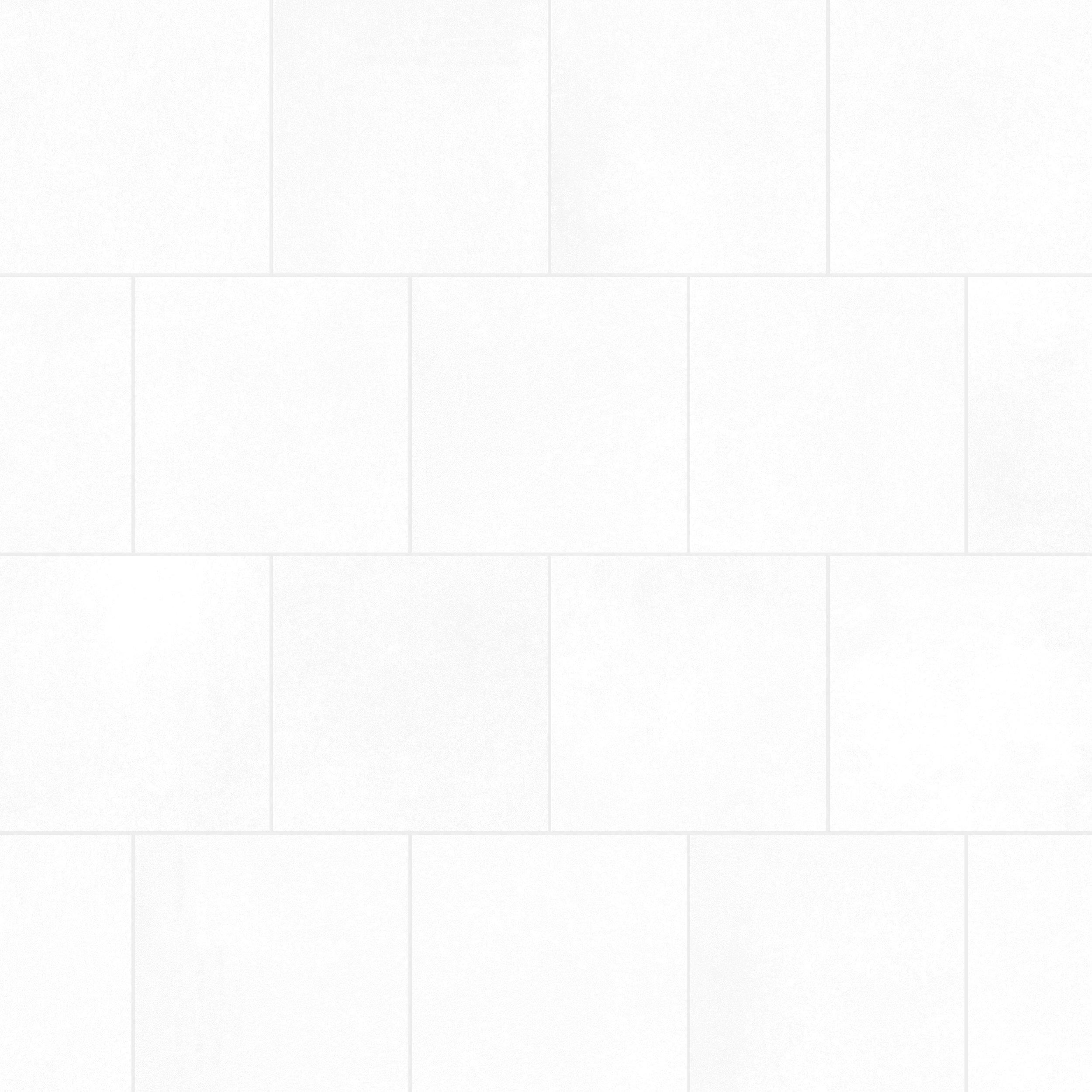 Luxe Frost Matte Porcelain Tile