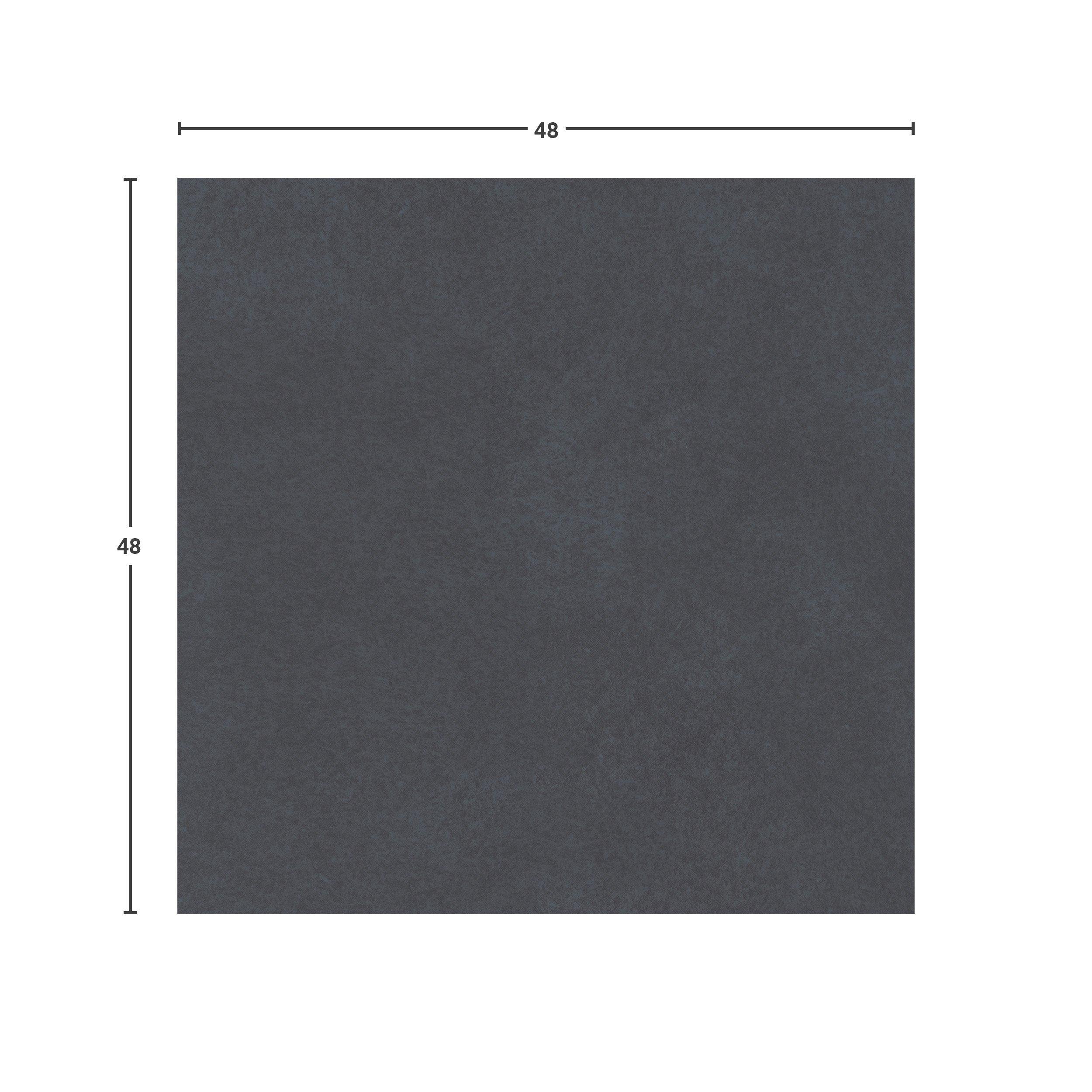 Luxe Night Matte Porcelain Tile