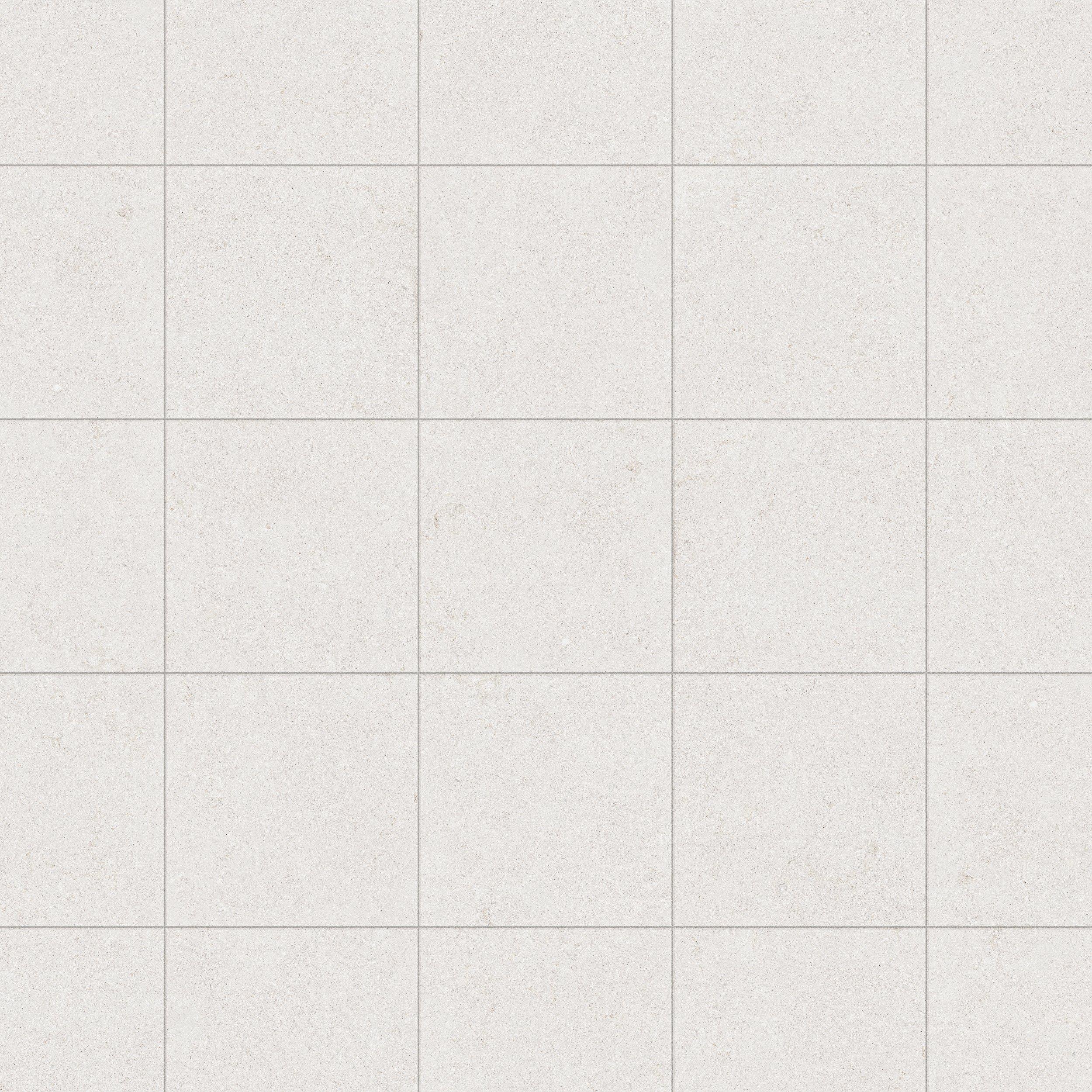 Capri Oyster Matte Porcelain Tile