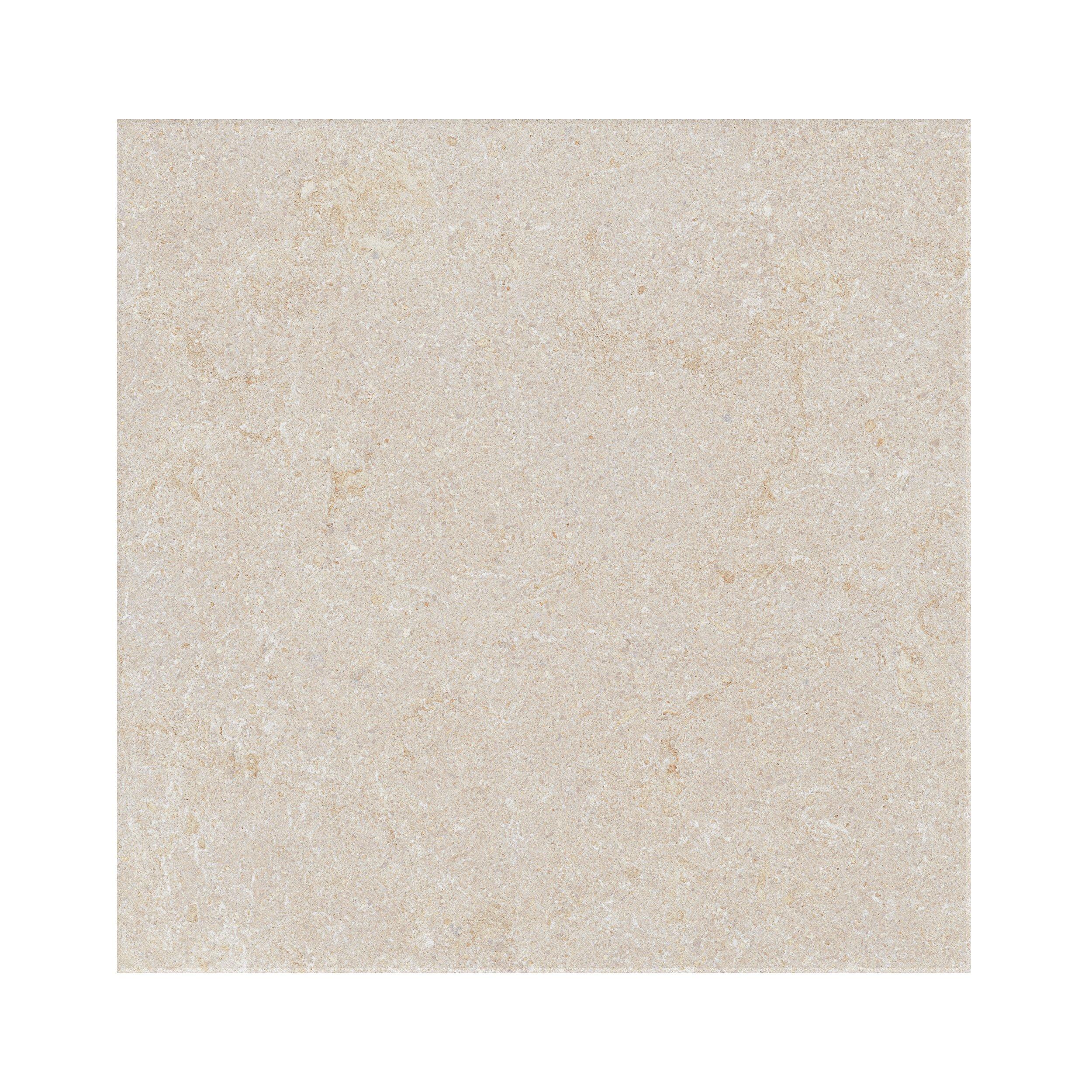 Capri Oat Matte Porcelain Tile