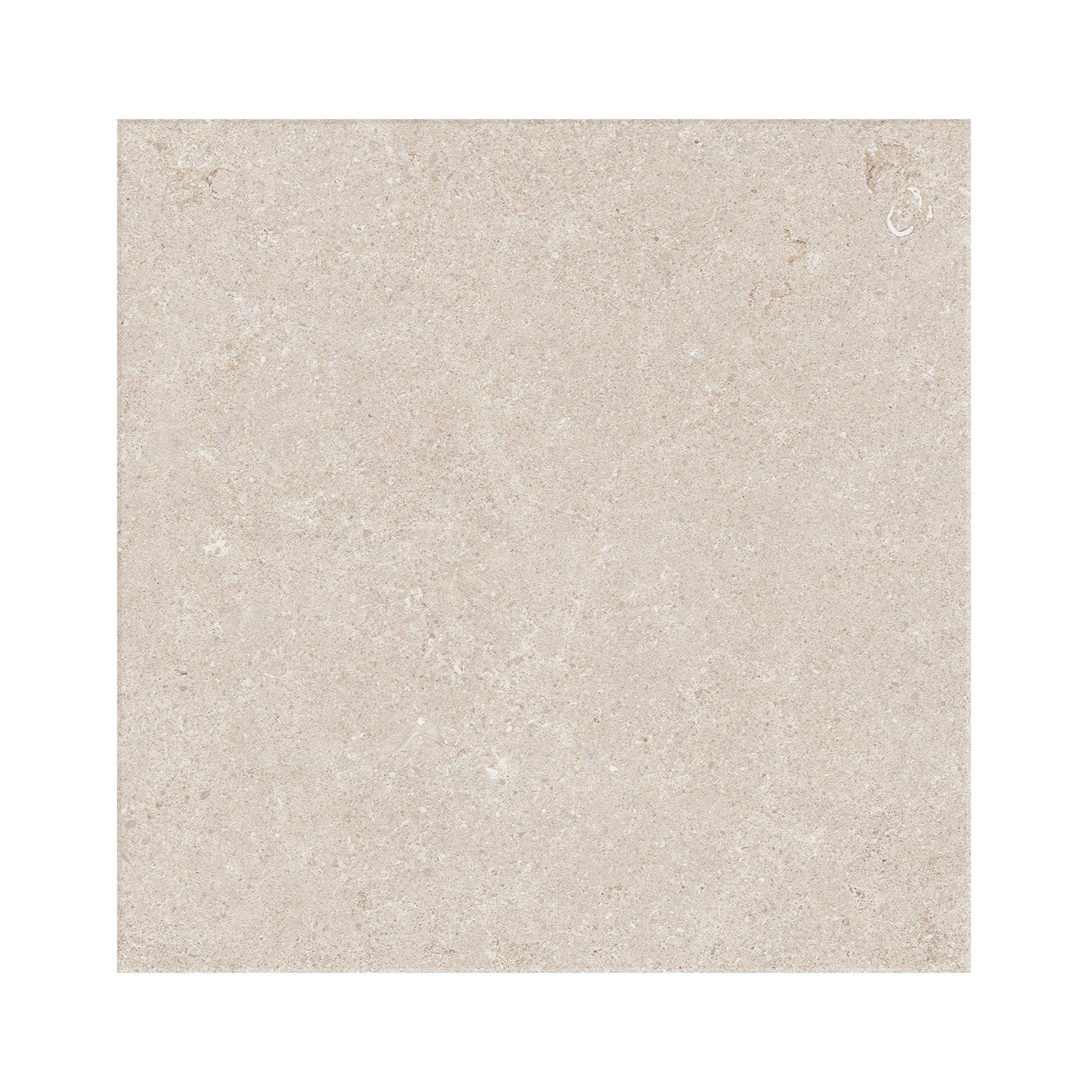 Capri Almond Matte Porcelain Tile