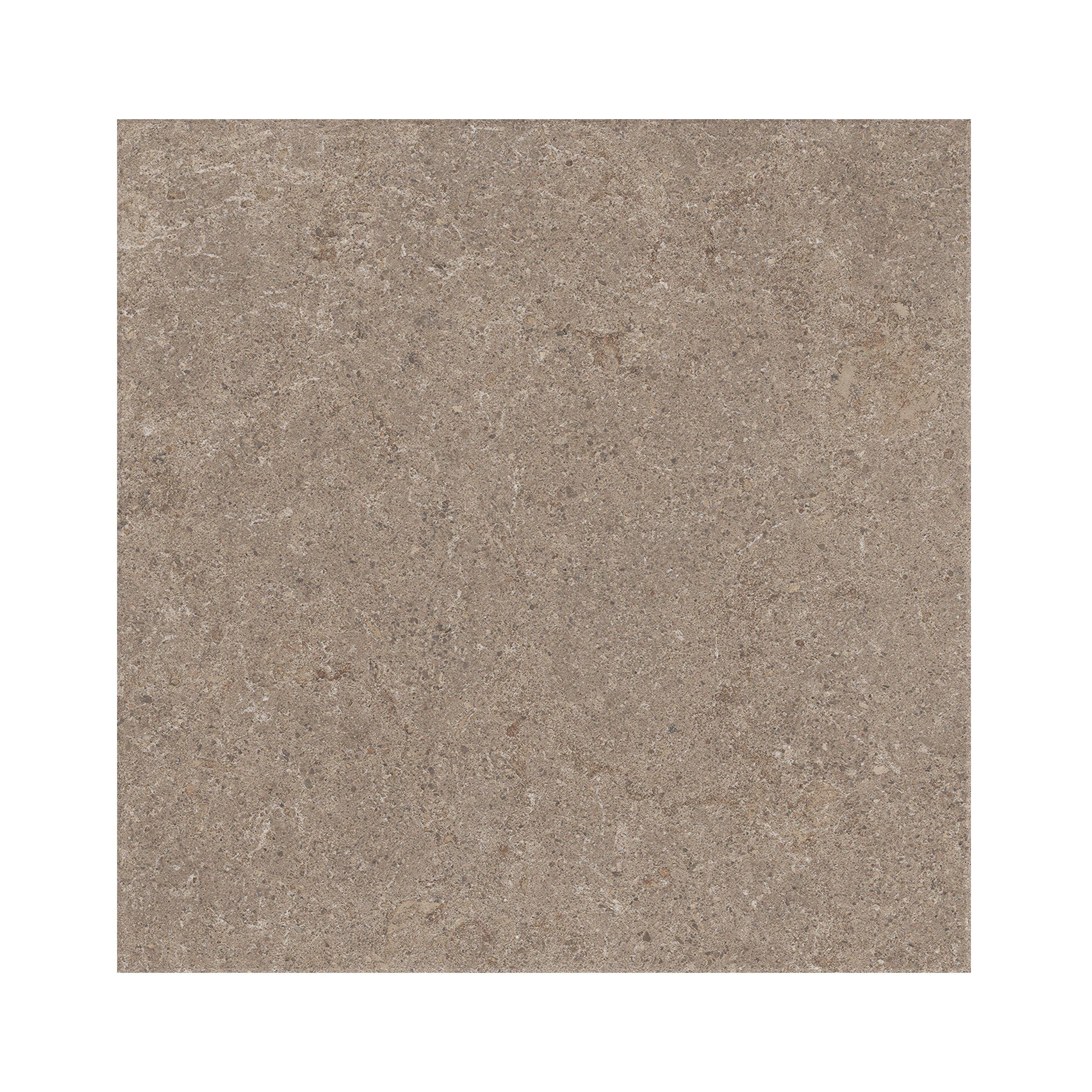 Capri Chai Matte Porcelain Tile