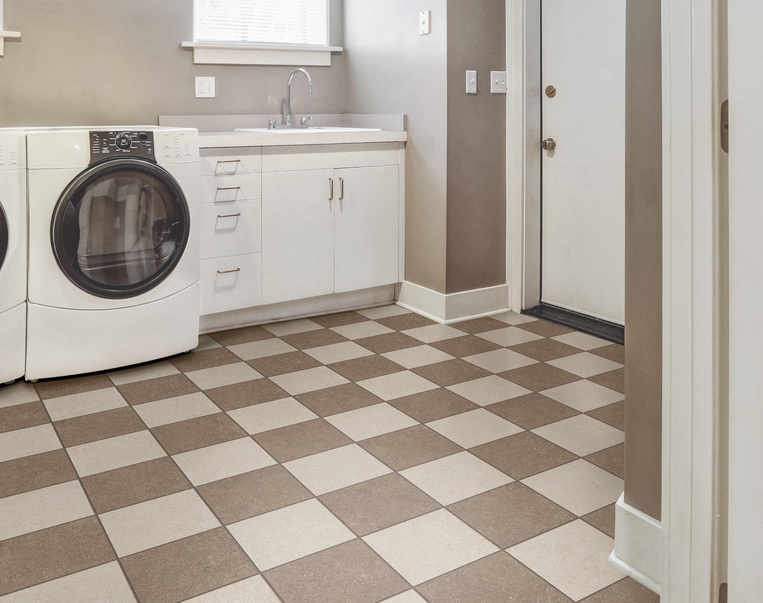 Capri Chai Matte Porcelain Tile