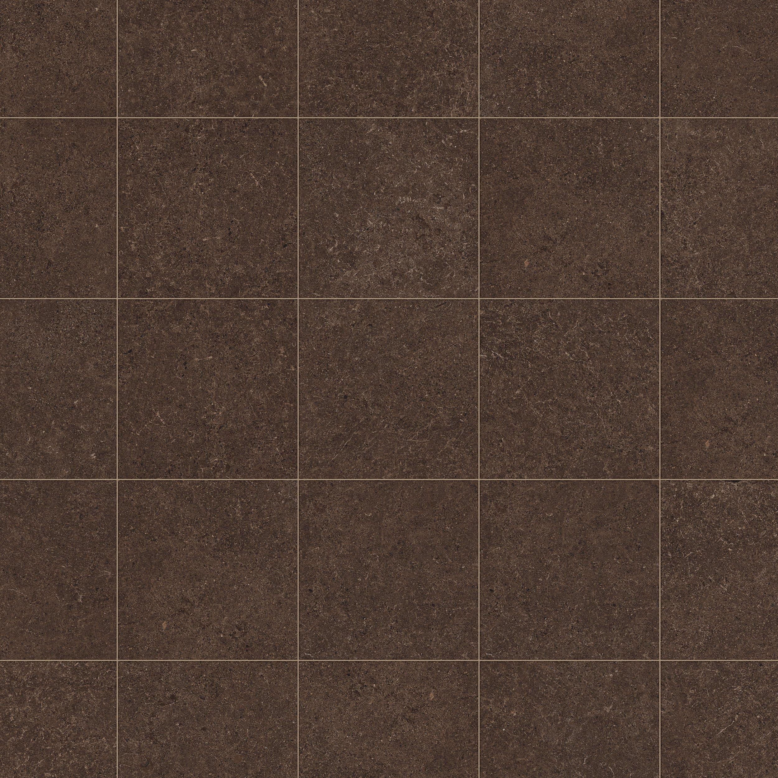 Capri Truffle Matte Porcelain Tile