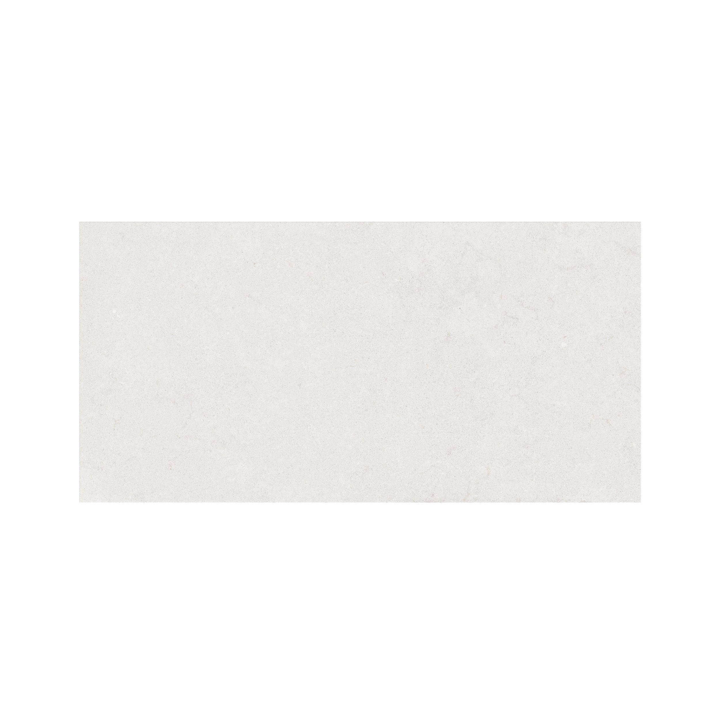 Capri Oyster Matte Porcelain Tile