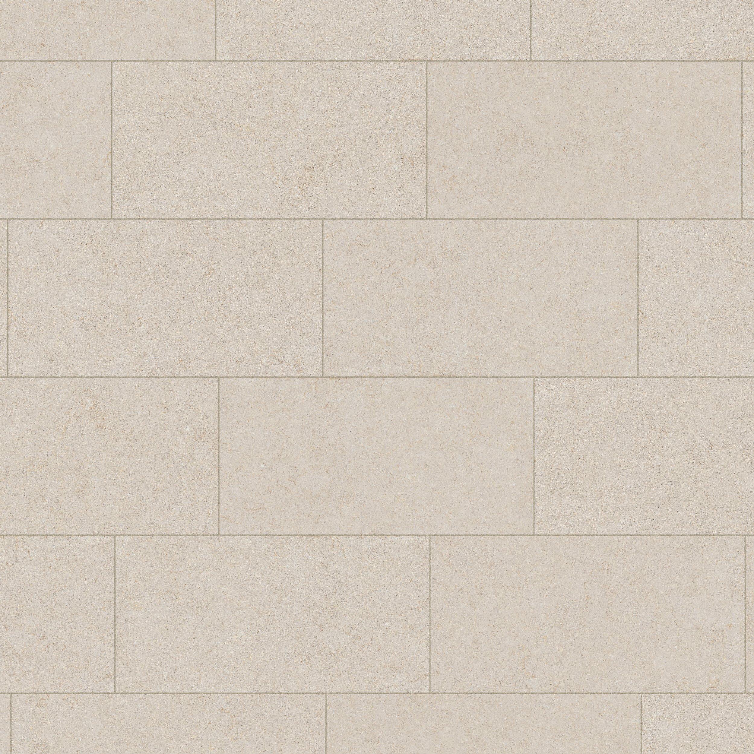 Capri Oat Matte Porcelain Tile