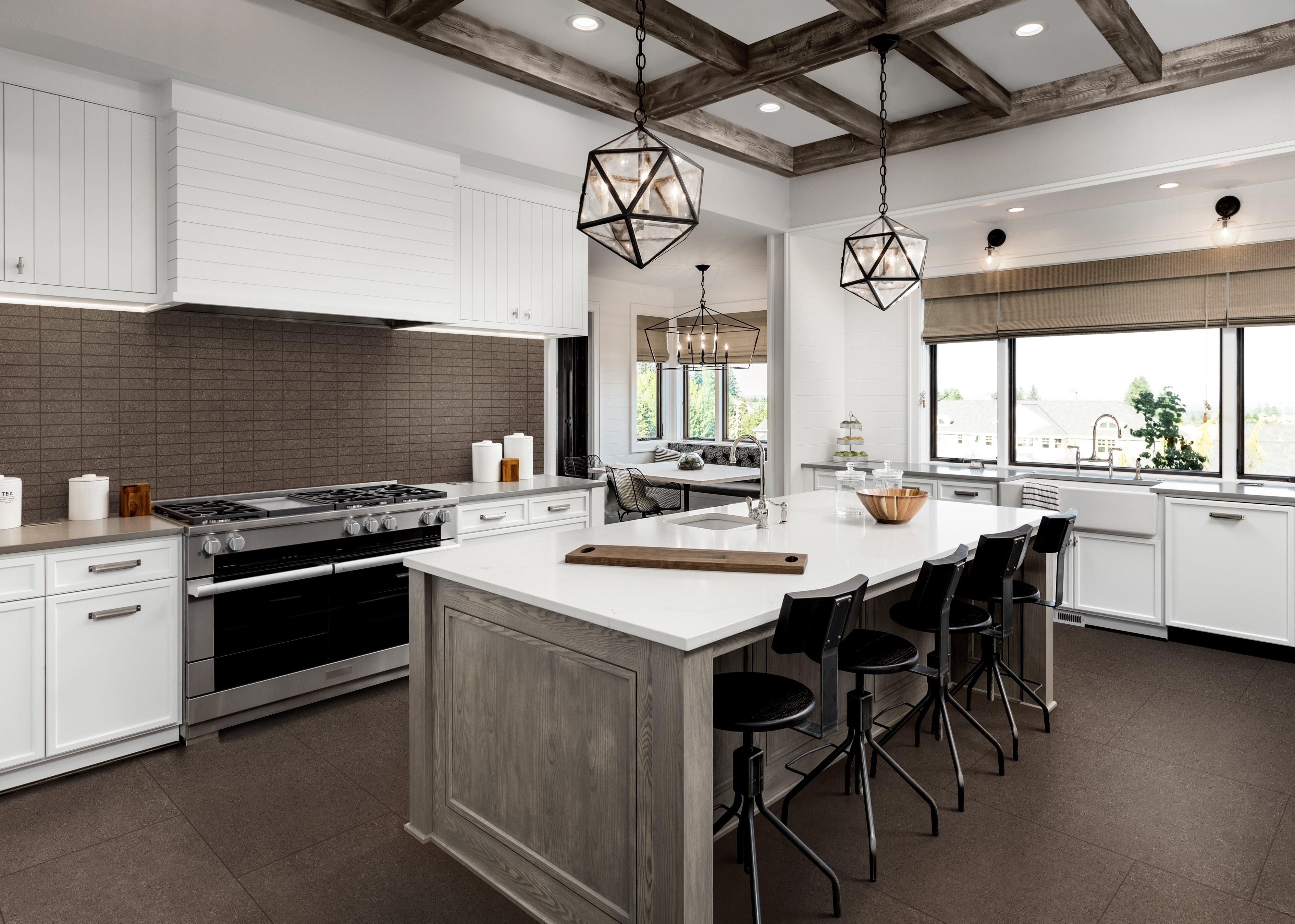 Capri Clove Matte Porcelain Tile