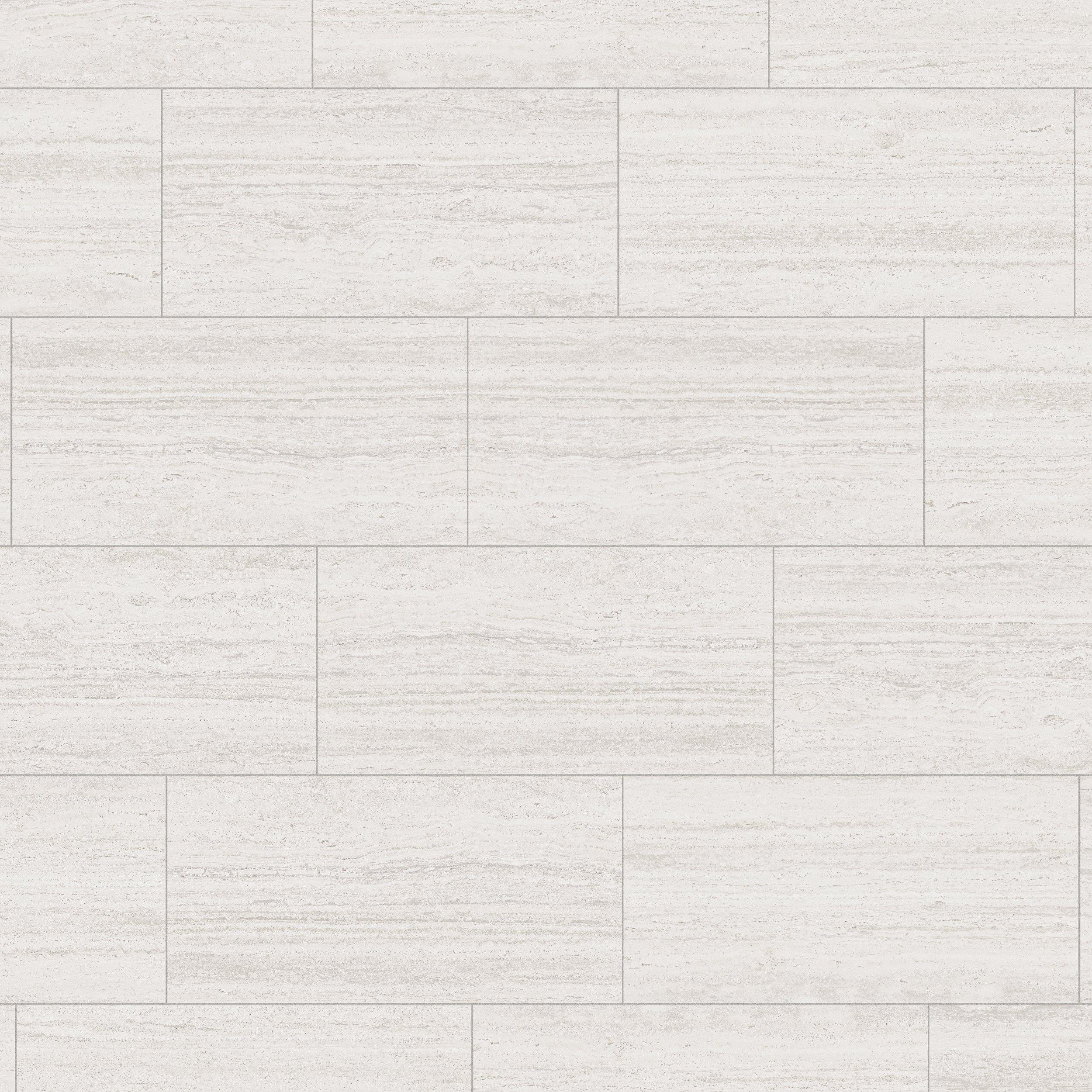 Riviera Oyster Matte Porcelain Tile
