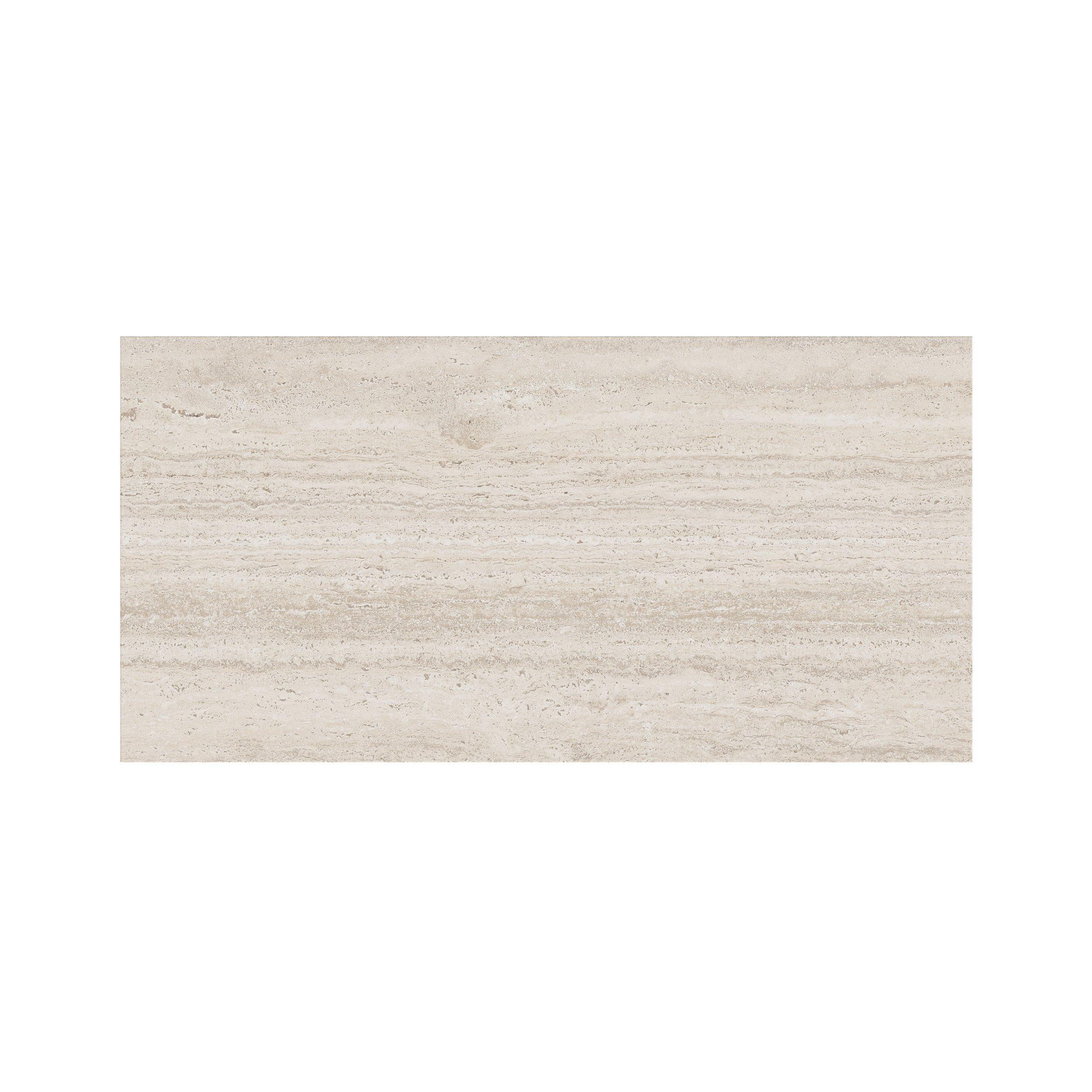 Riviera Oat Matte Porcelain Tile