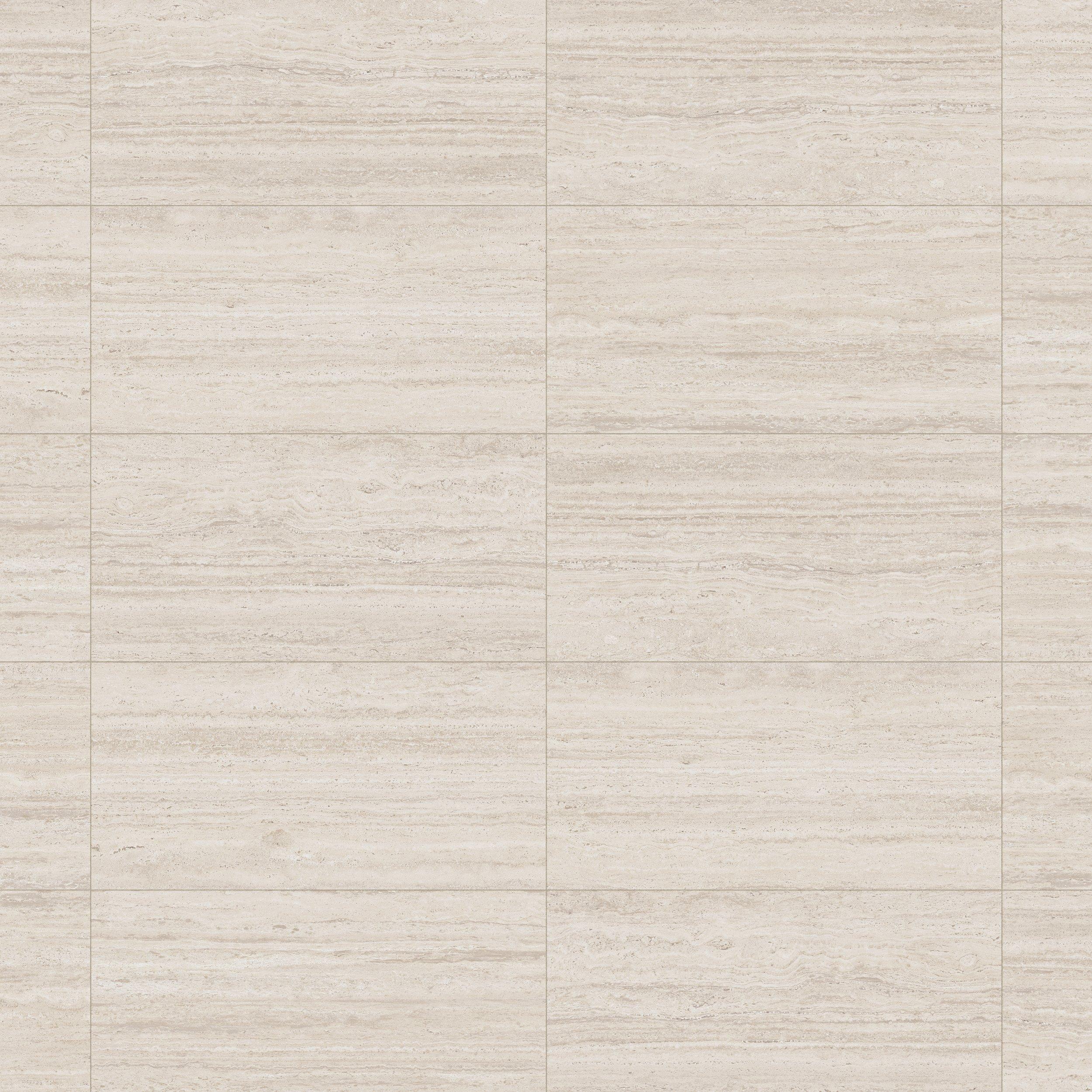 Riviera Oat Matte Porcelain Tile