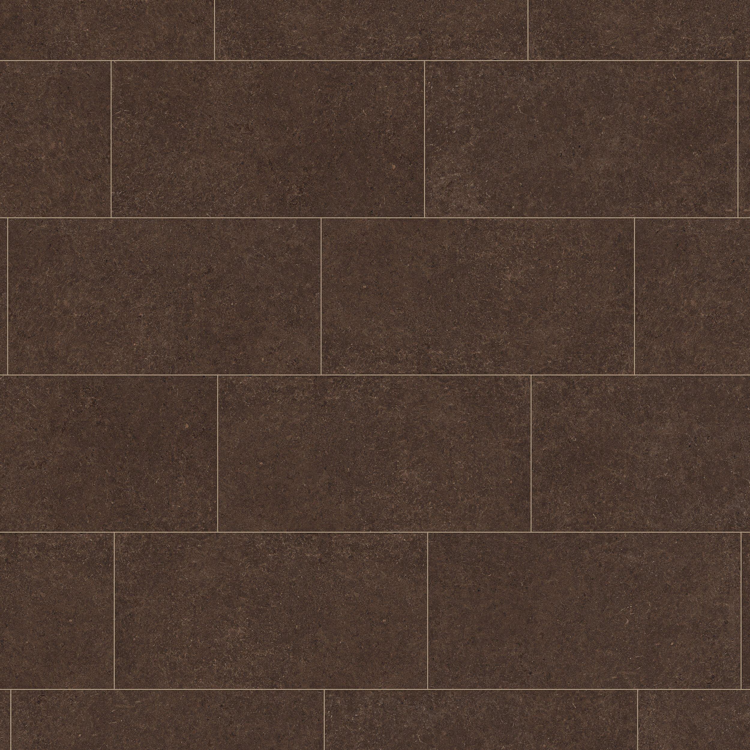 Capri Truffle Matte Porcelain Tile