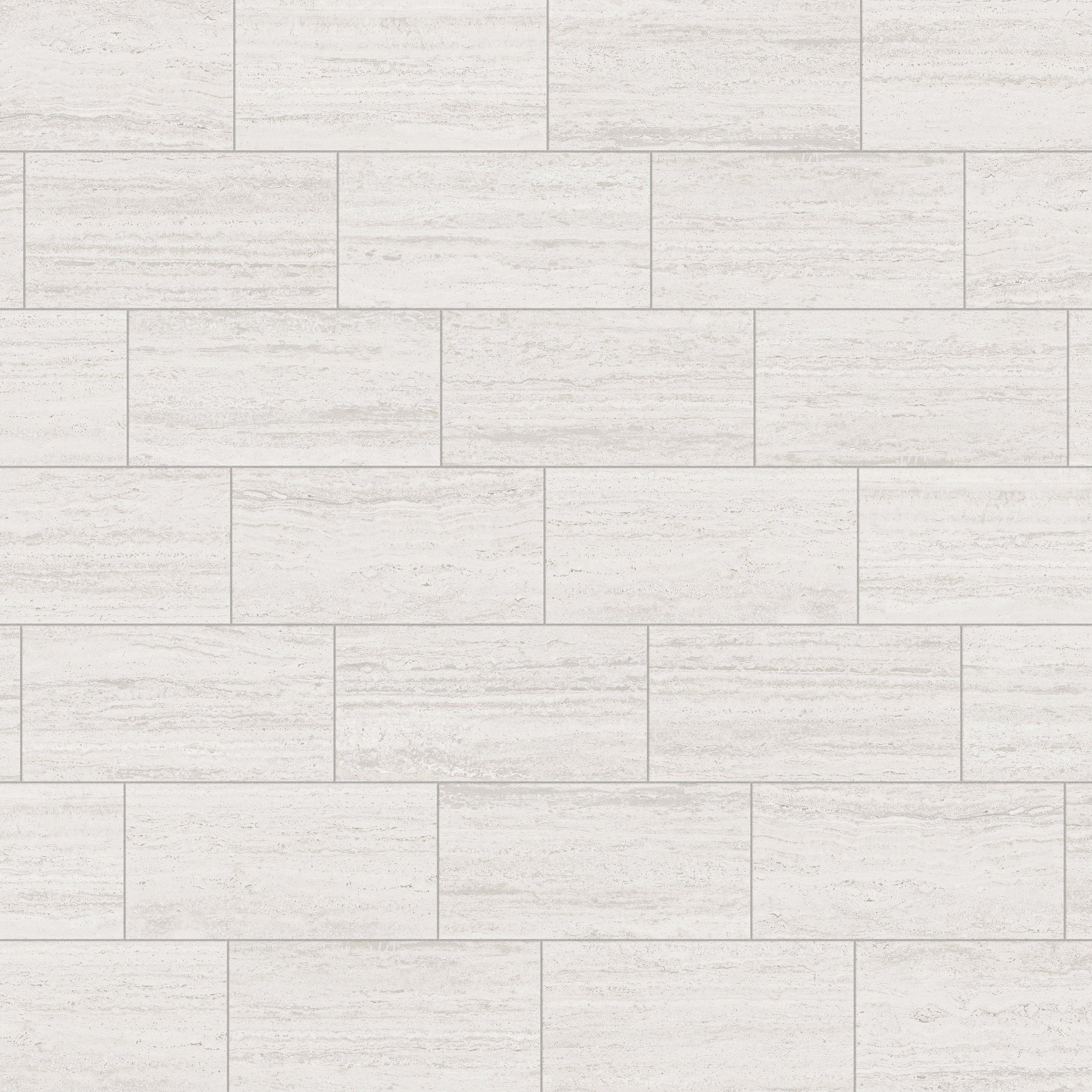 Riviera Oyster Matte Porcelain Tile