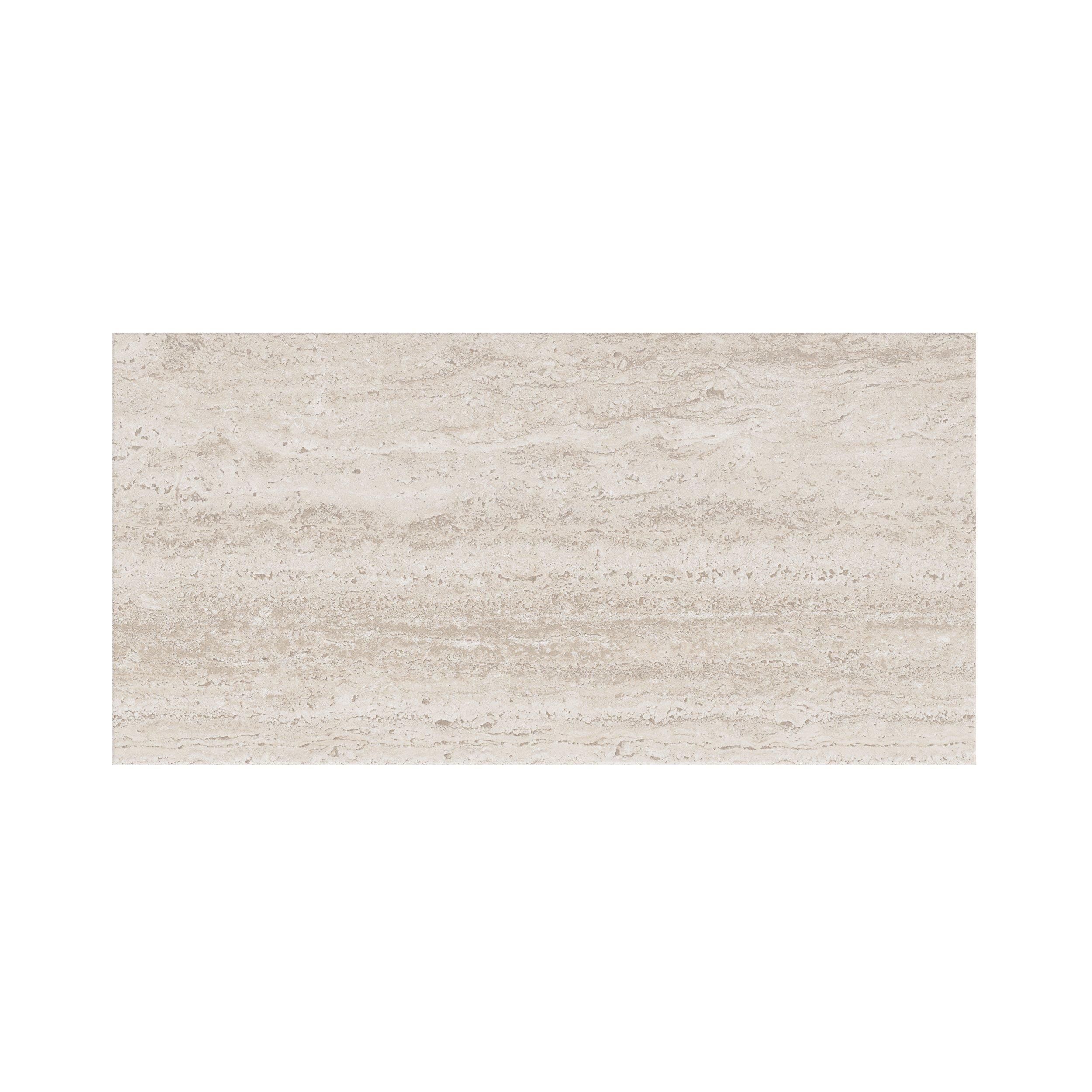 Riviera Oat Matte Porcelain Tile