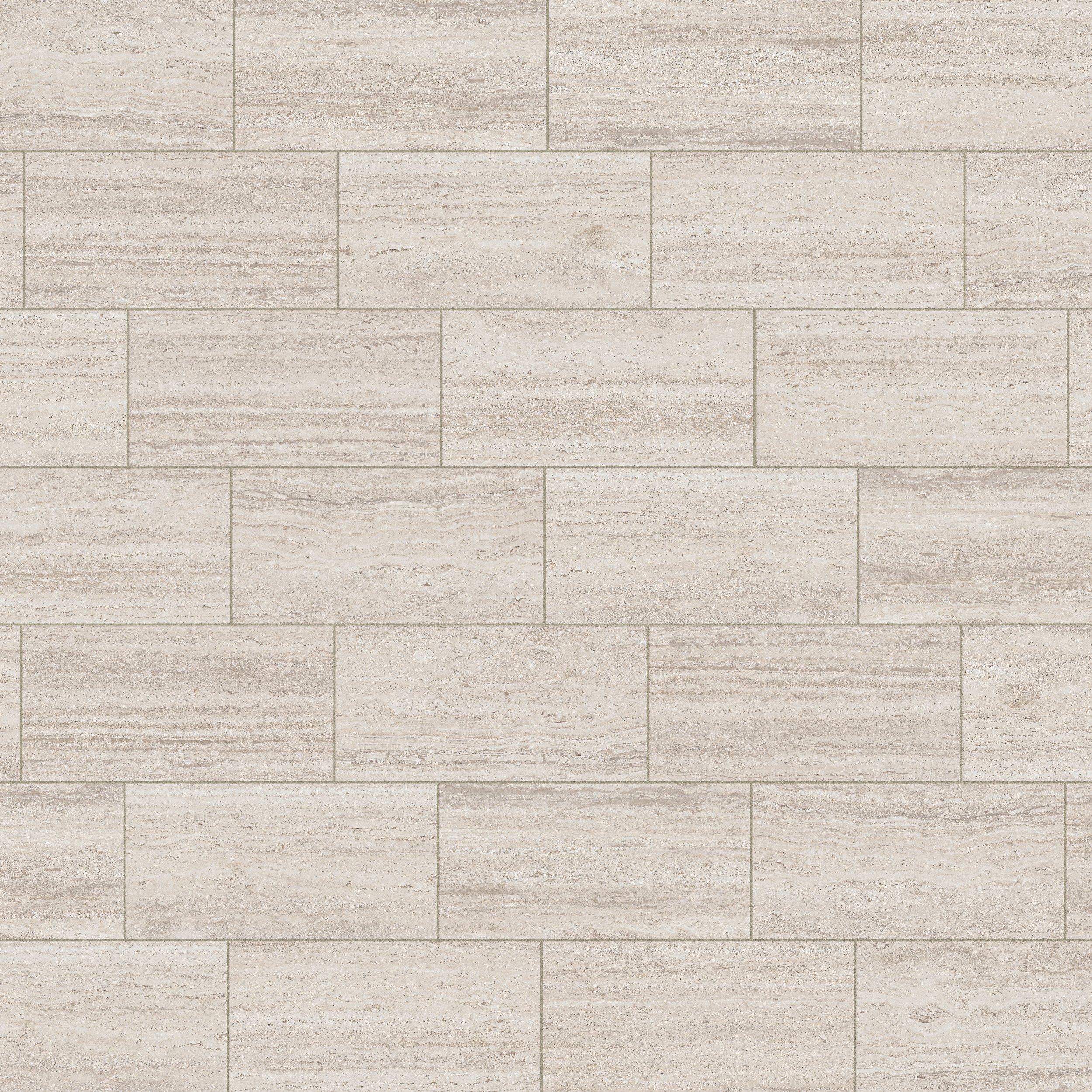 Riviera Oat Matte Porcelain Tile
