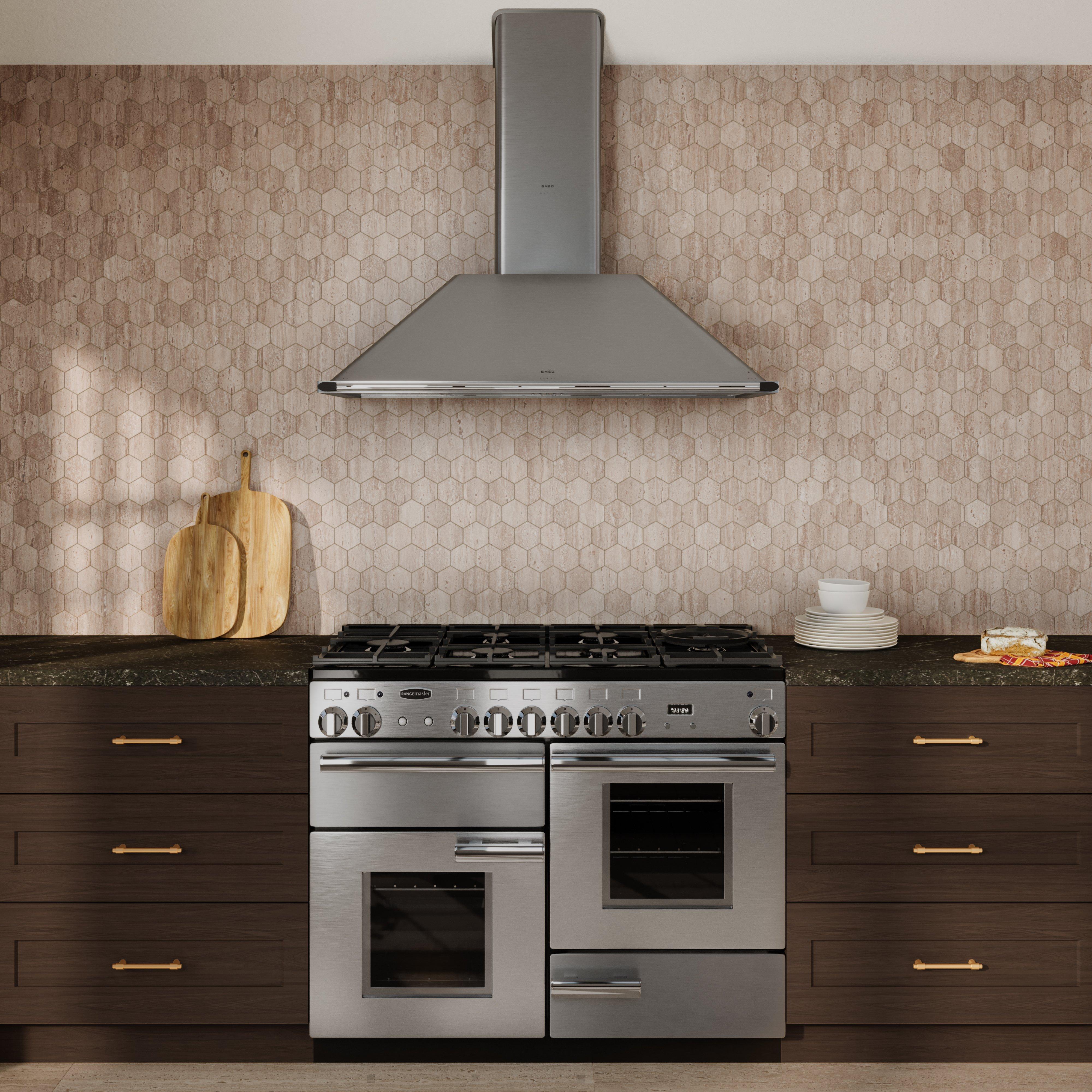 Sample - Carbo Brushed Quartz Custom Countertop