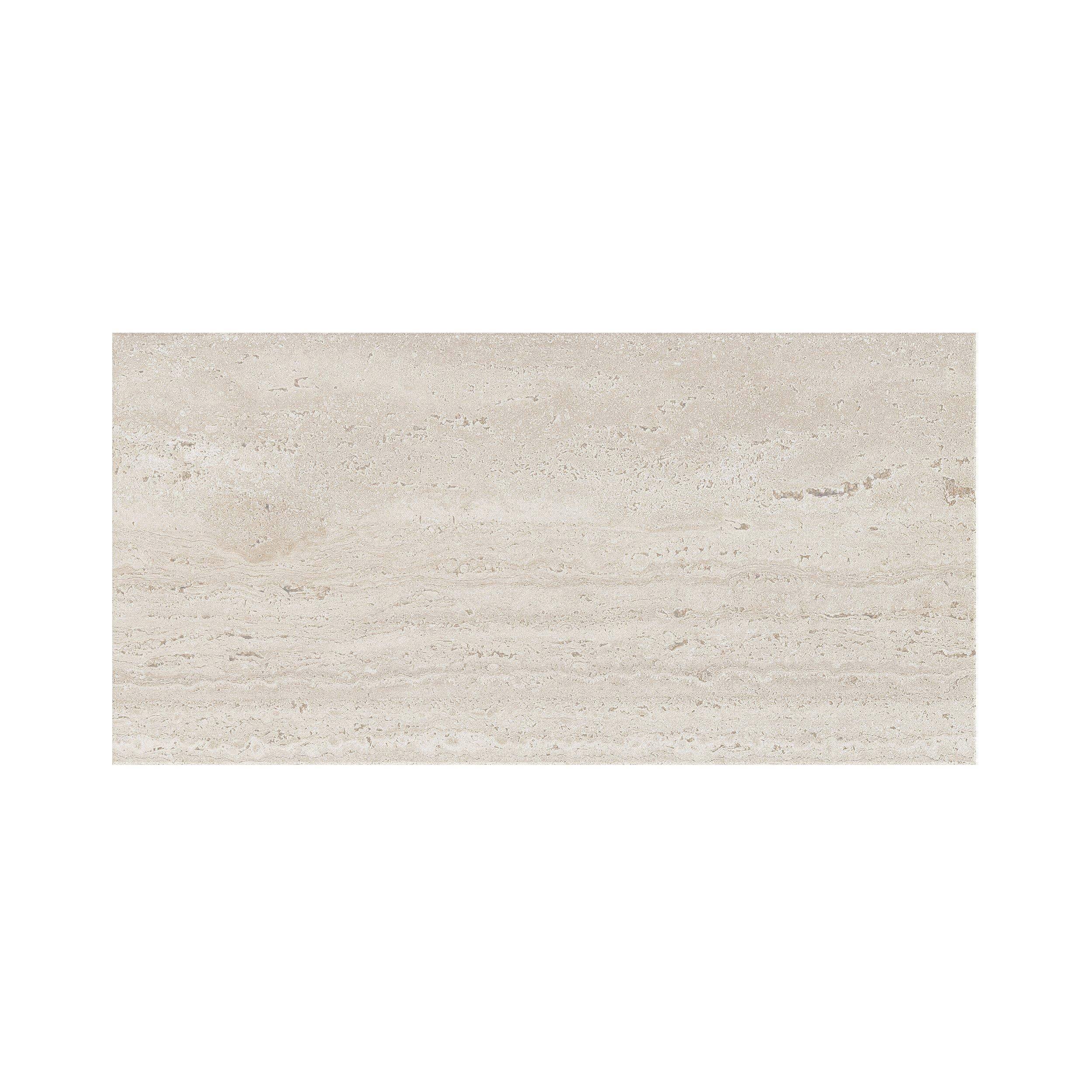 Riviera Almond Matte Porcelain Tile