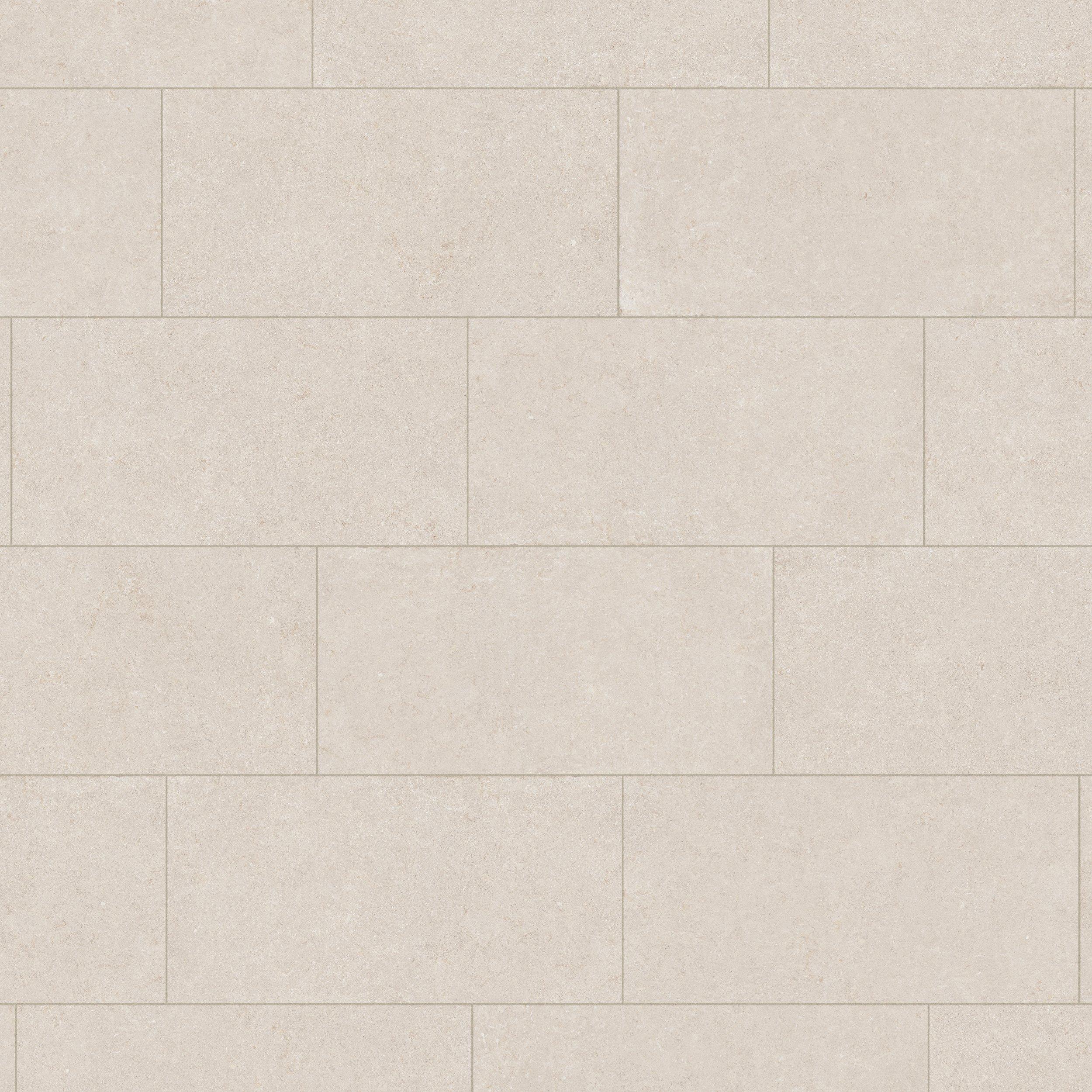 Capri Almond Matte Porcelain Tile