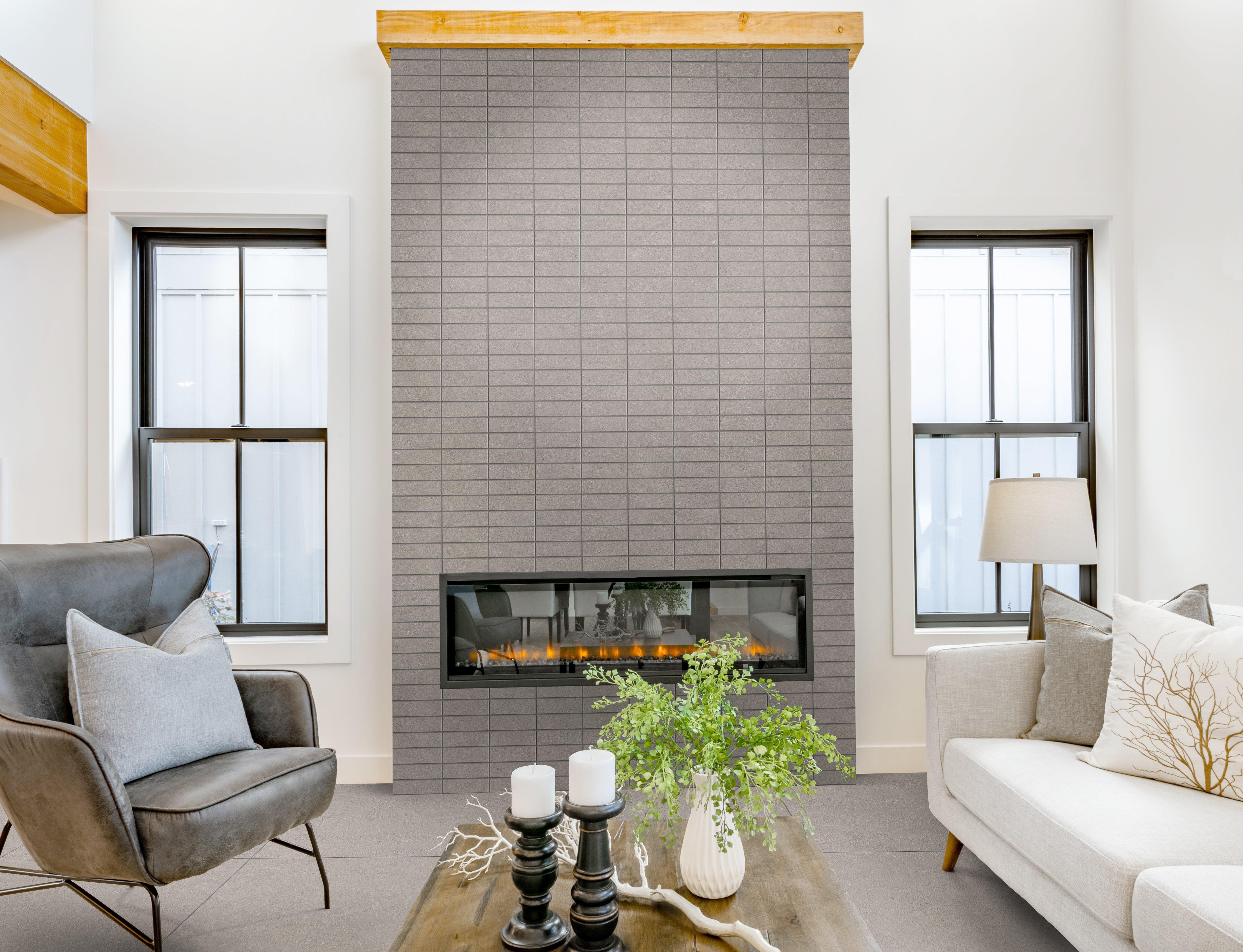 Capri Porcini Matte Porcelain Tile