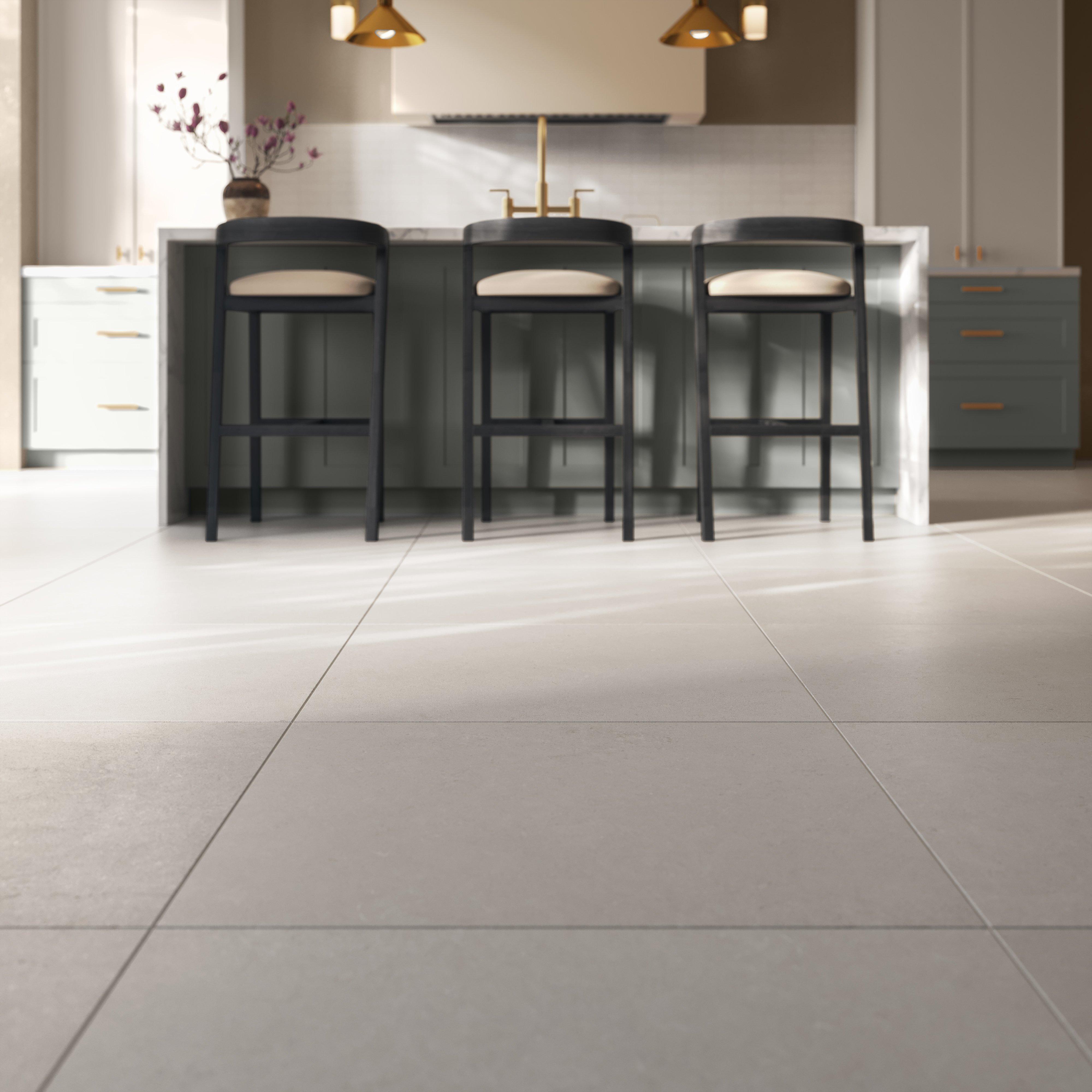 Bronx 8 in. Center-to-Center Champagne Bronze Cabinet Pull