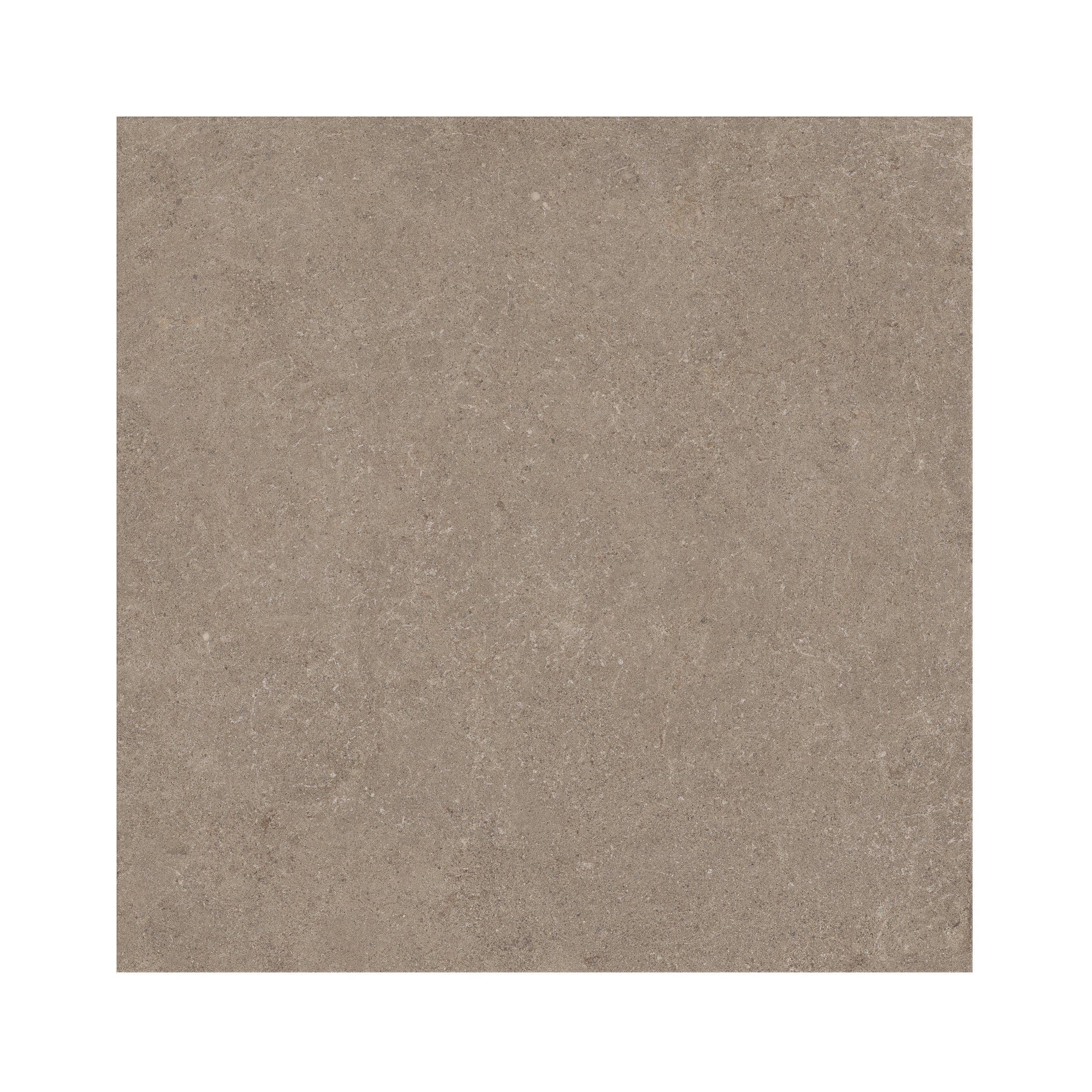 Capri Chai Matte Porcelain Tile