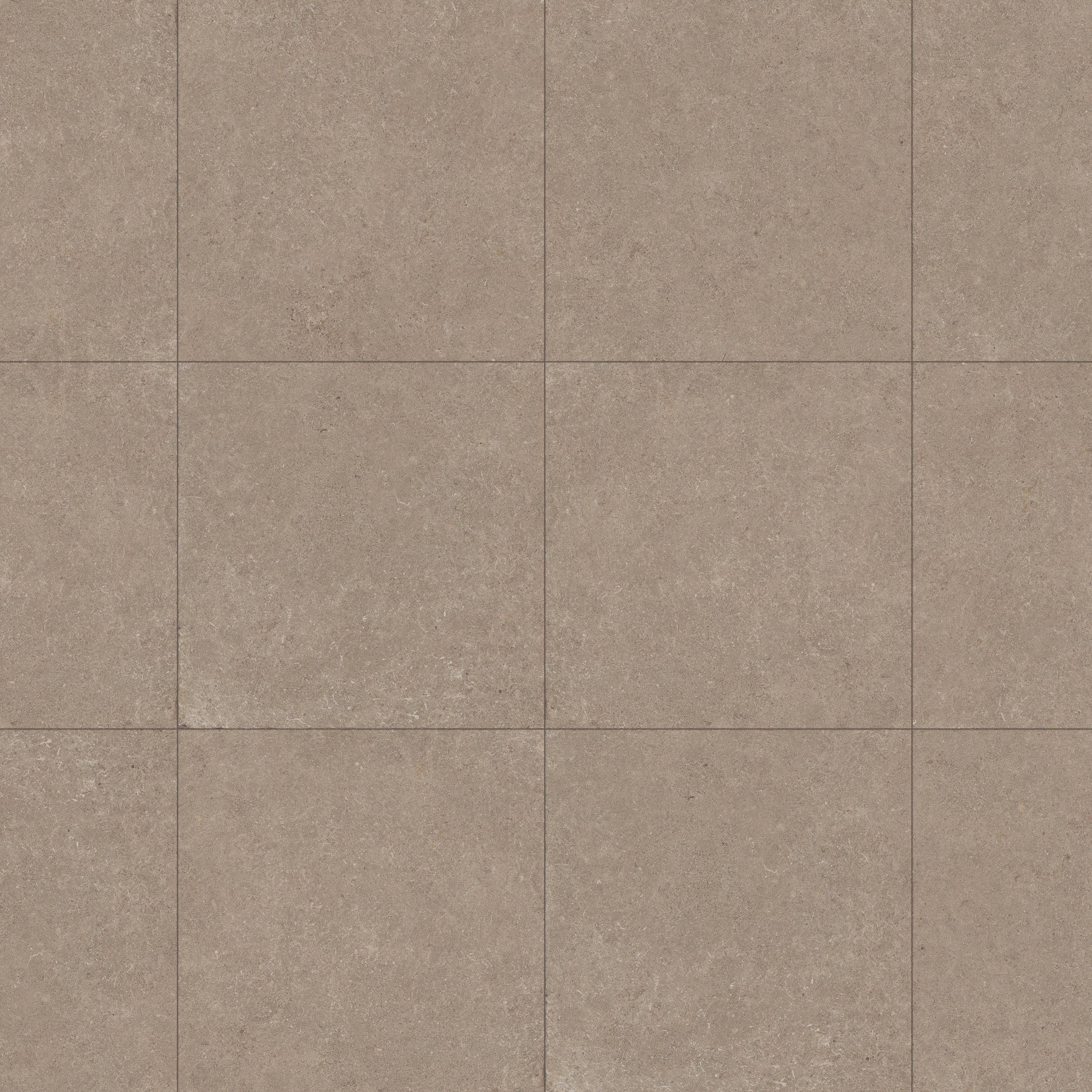 Capri Chai Matte Porcelain Tile