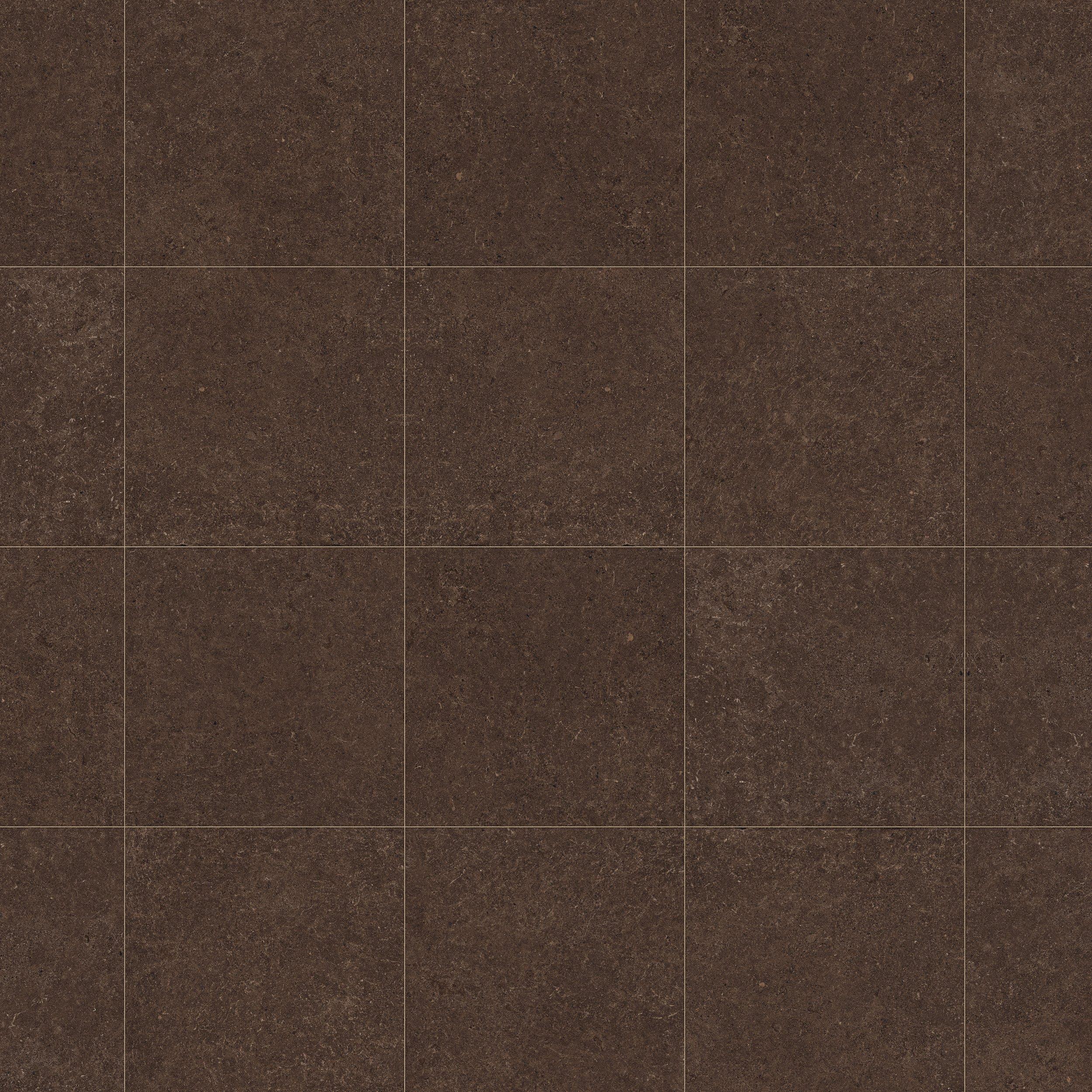 Capri Truffle Matte Porcelain Tile