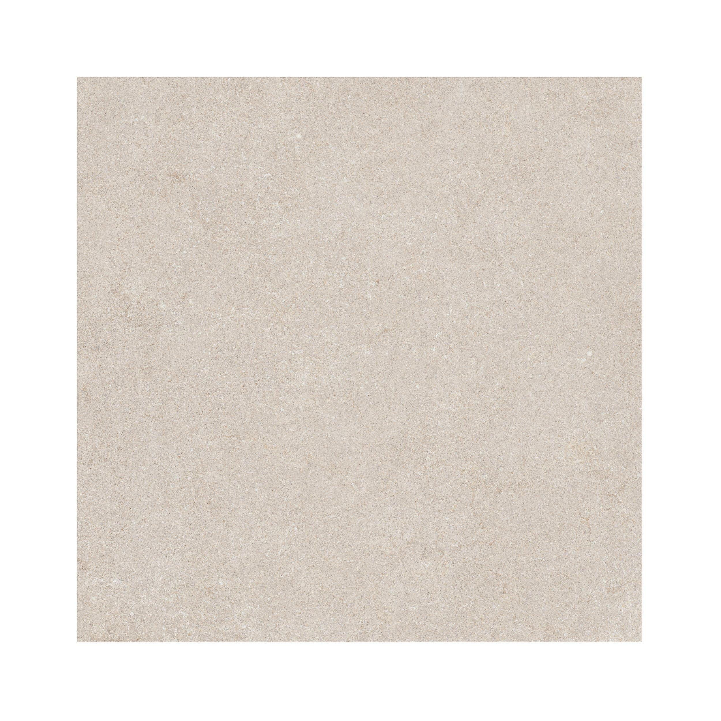 Capri Almond Matte Porcelain Tile