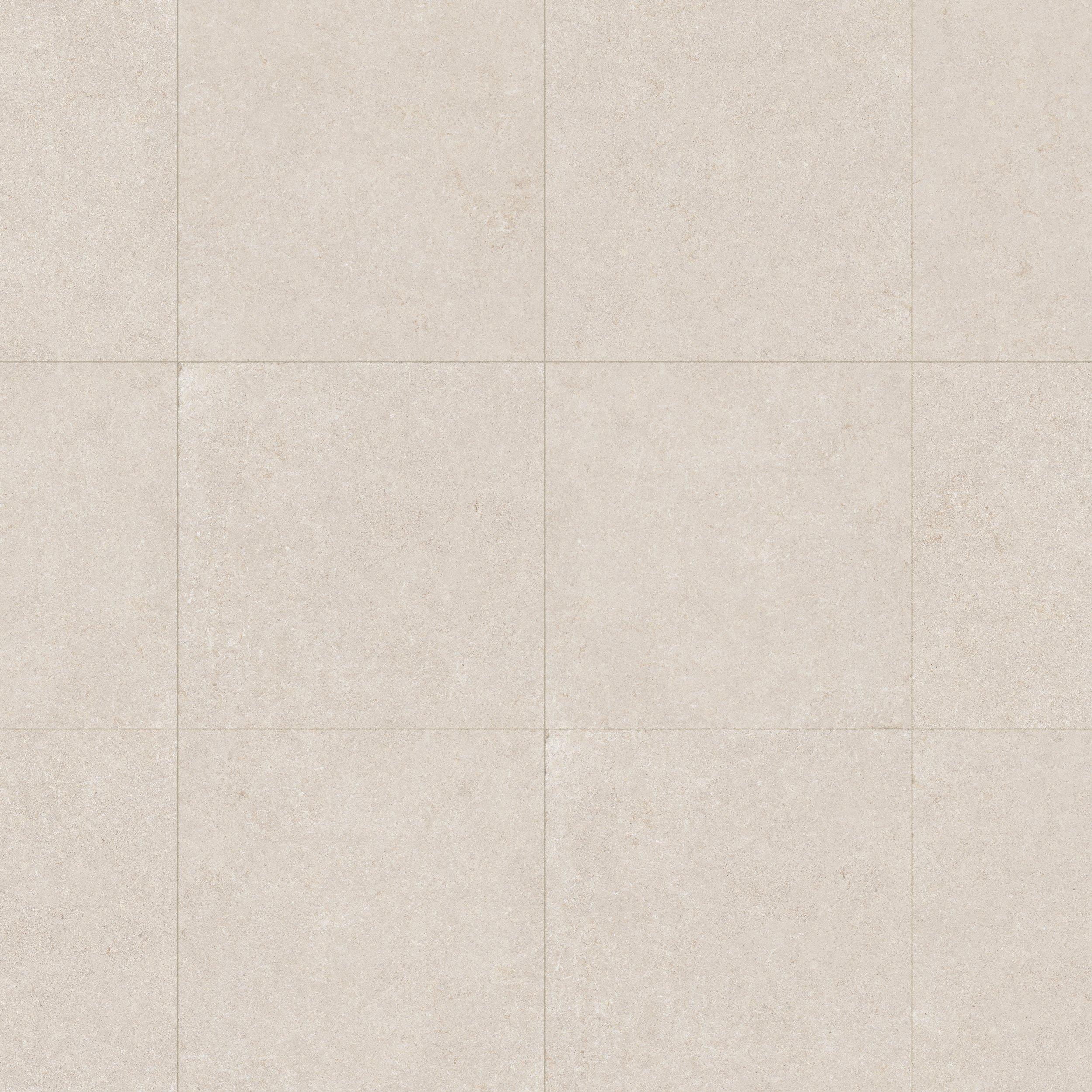 Capri Almond Matte Porcelain Tile