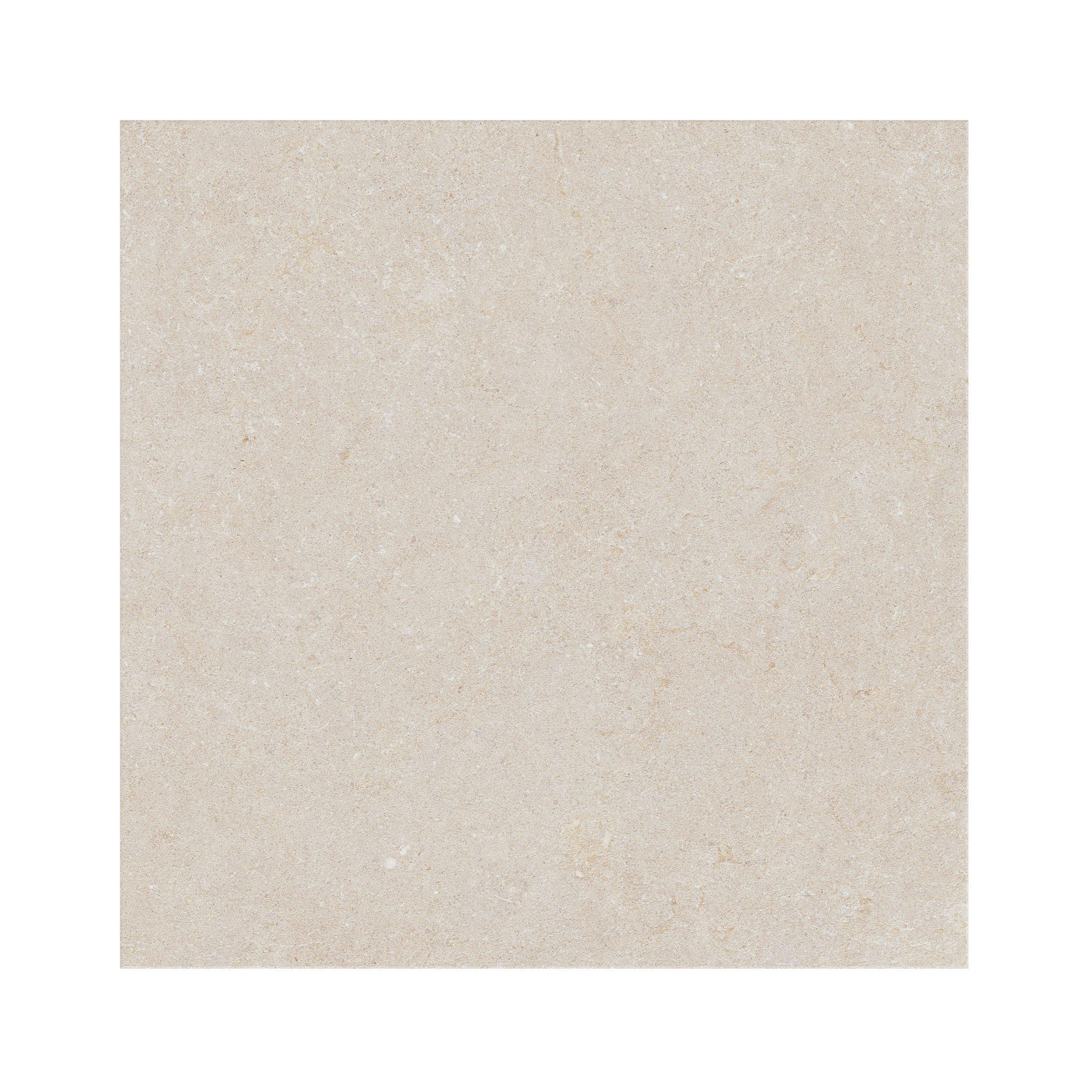 Capri Oat Matte Porcelain Tile