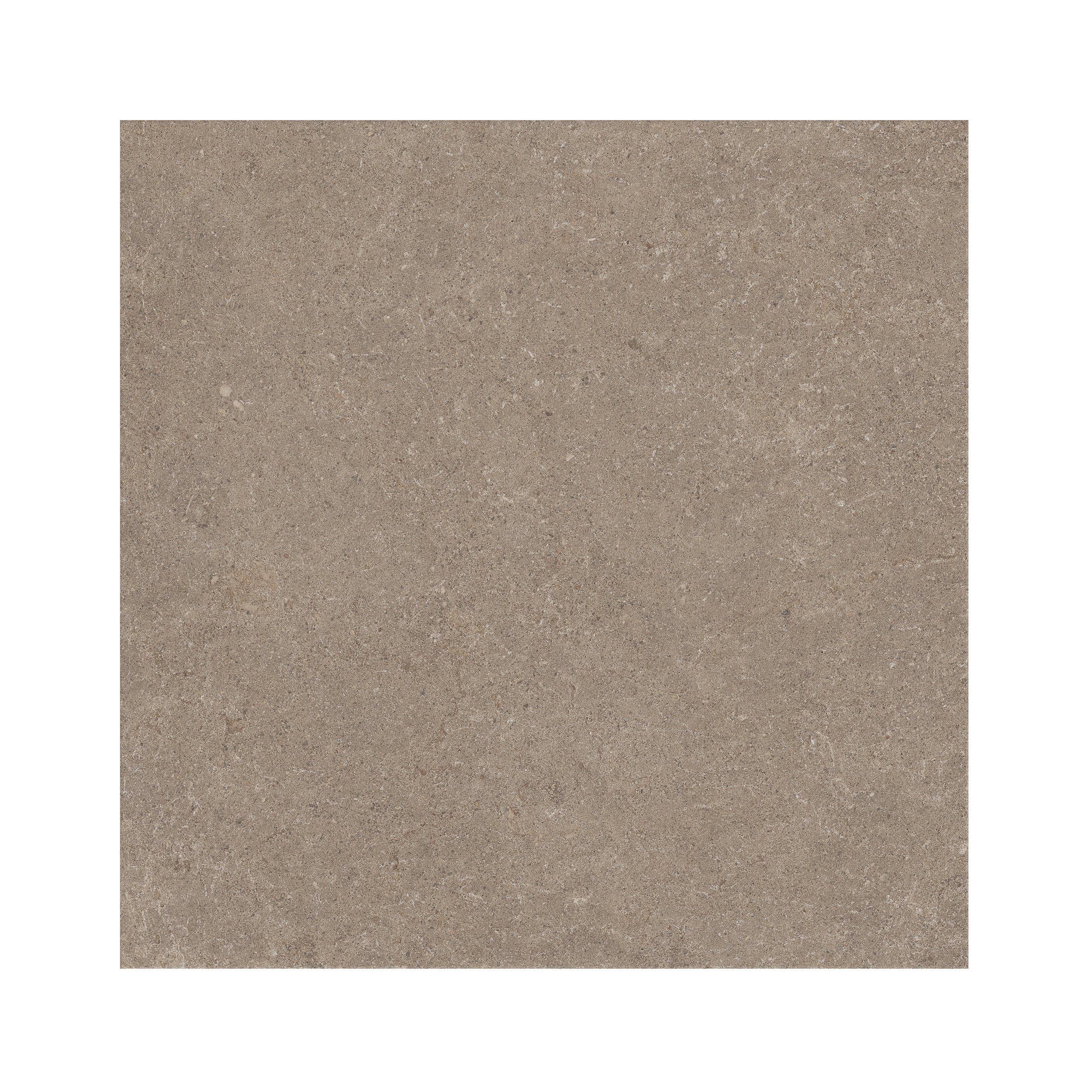Capri Chai Matte Porcelain Tile