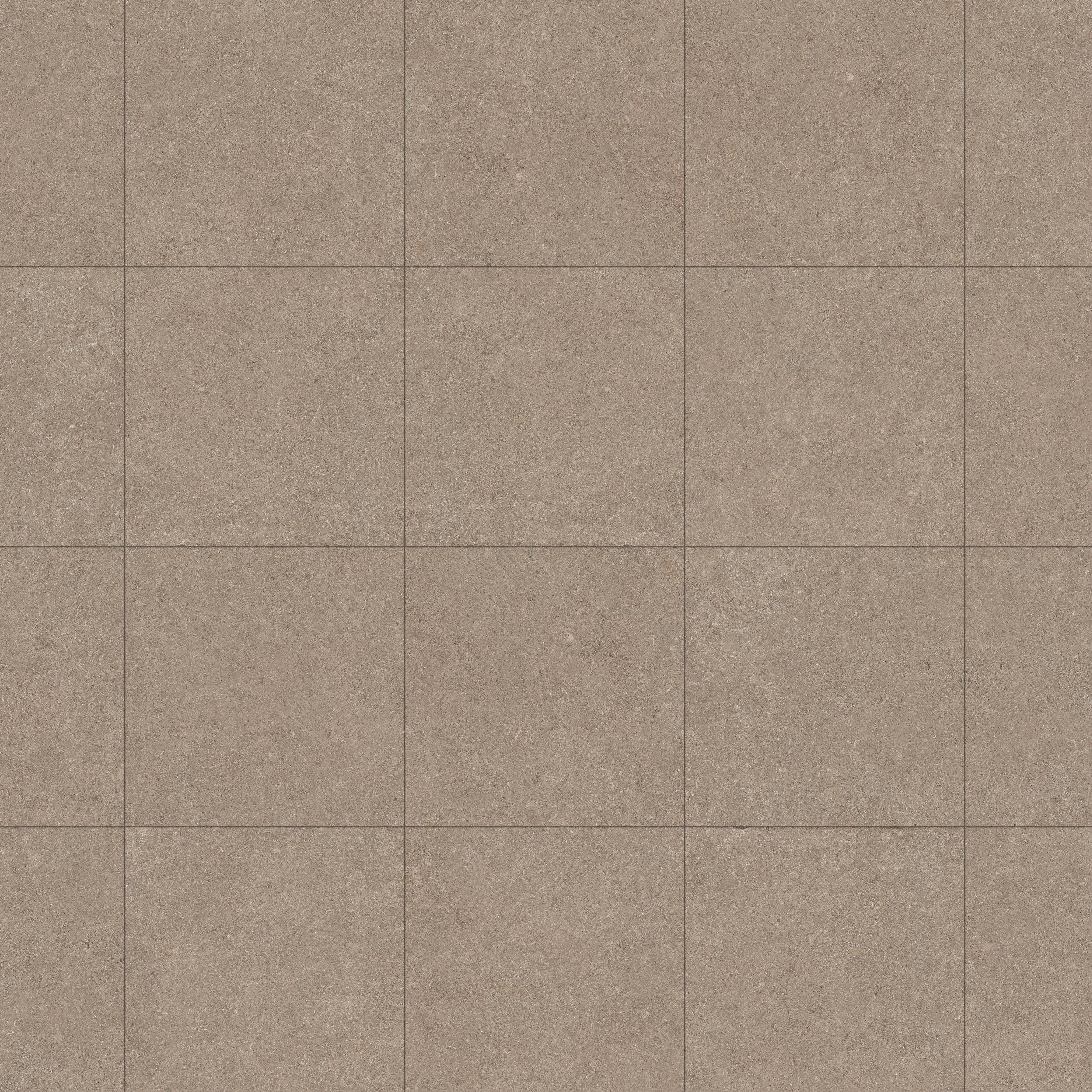 Capri Chai Matte Porcelain Tile