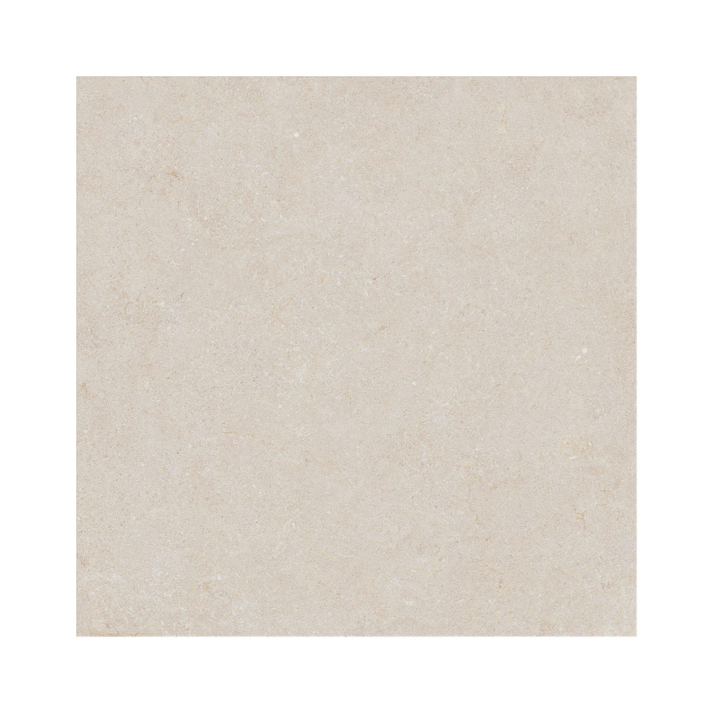 Capri Oat Matte Porcelain Tile