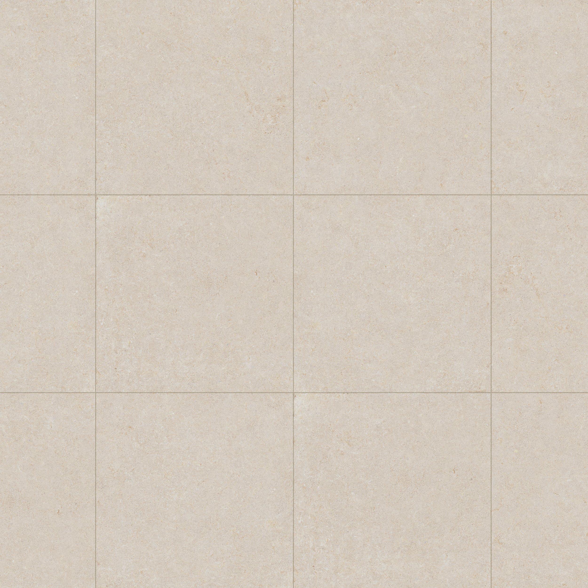Capri Oat Matte Porcelain Tile