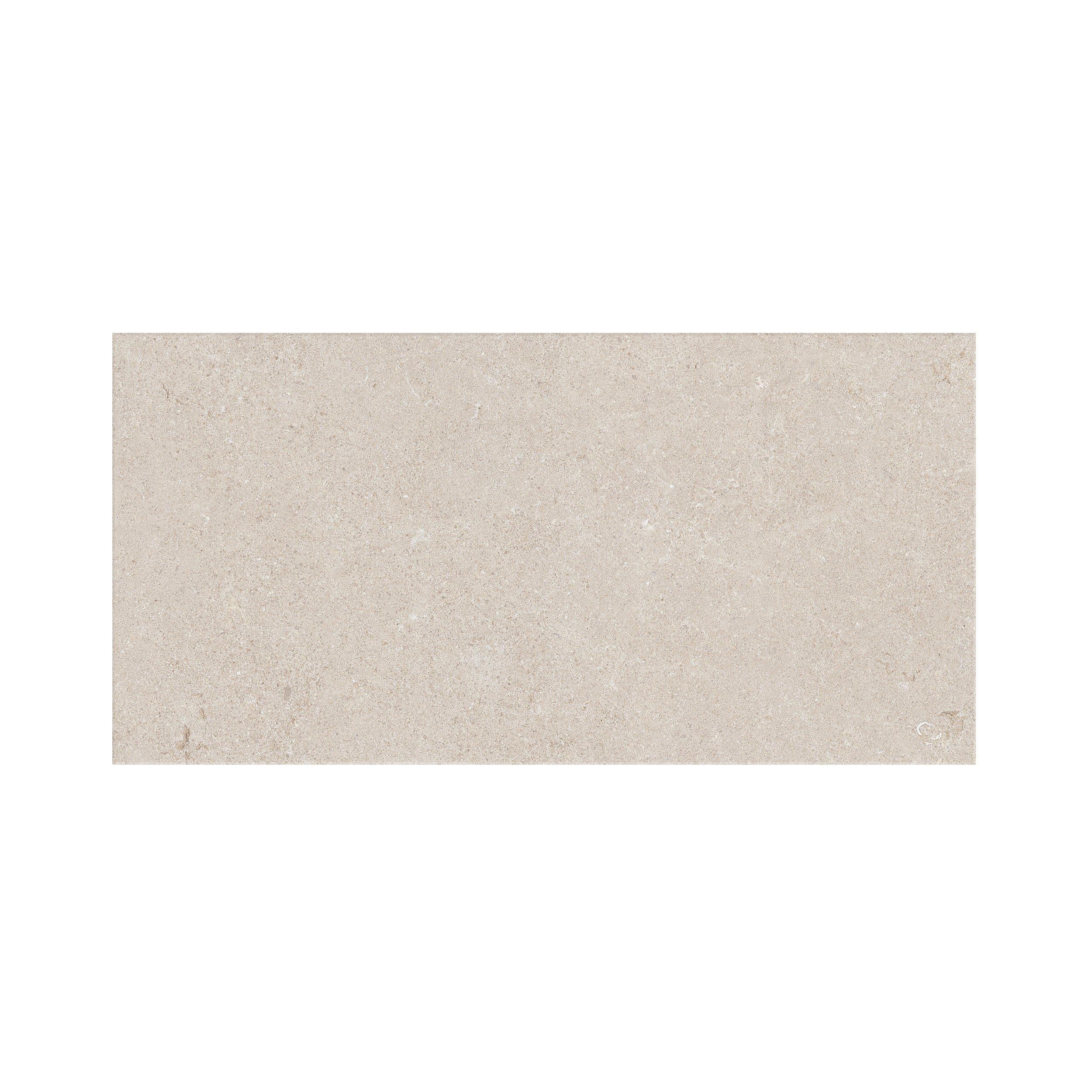 Capri Almond Matte Porcelain Tile
